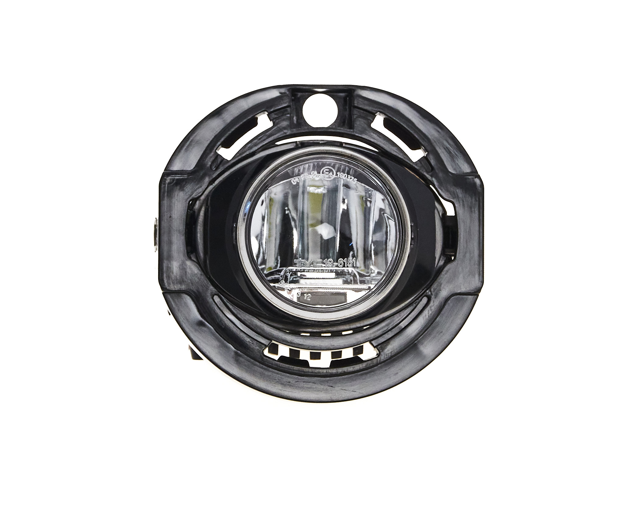 CHRYSLER PACIFICA  2017 - 2021 LAMPA PRZECIWMGIELNA