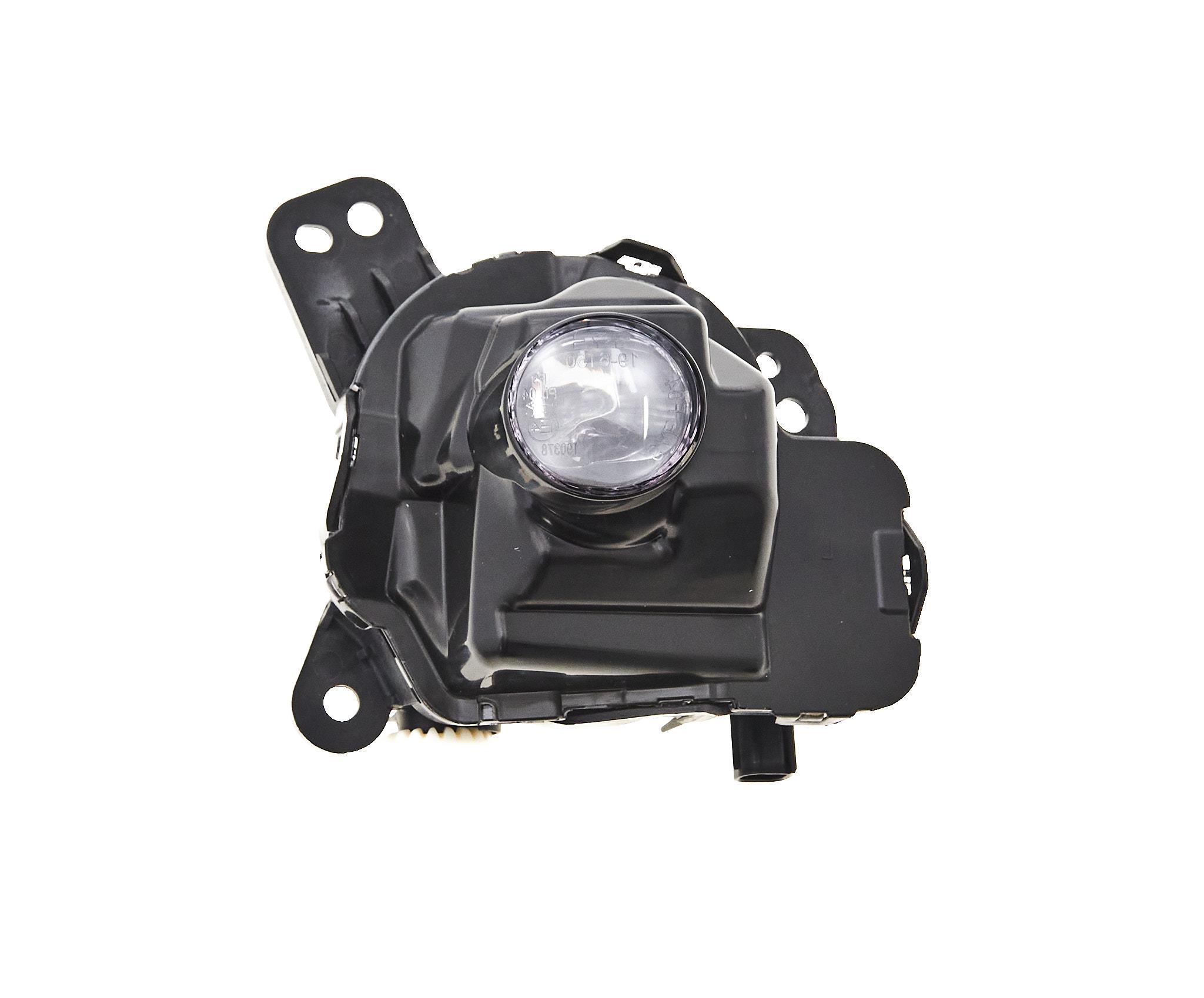 MAZDA 2 2014 - LAMPA PRZECIWMGIELNA