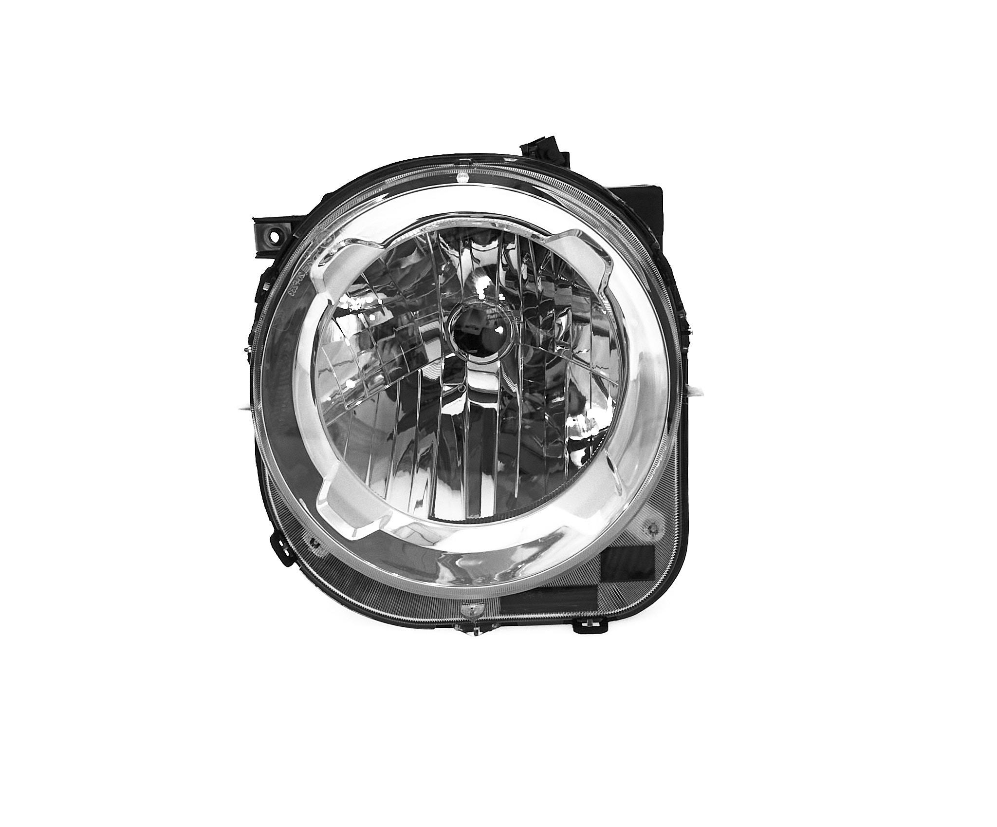 JEEP RENEGADE 14 - 18 LAMPA PRZEDNIA