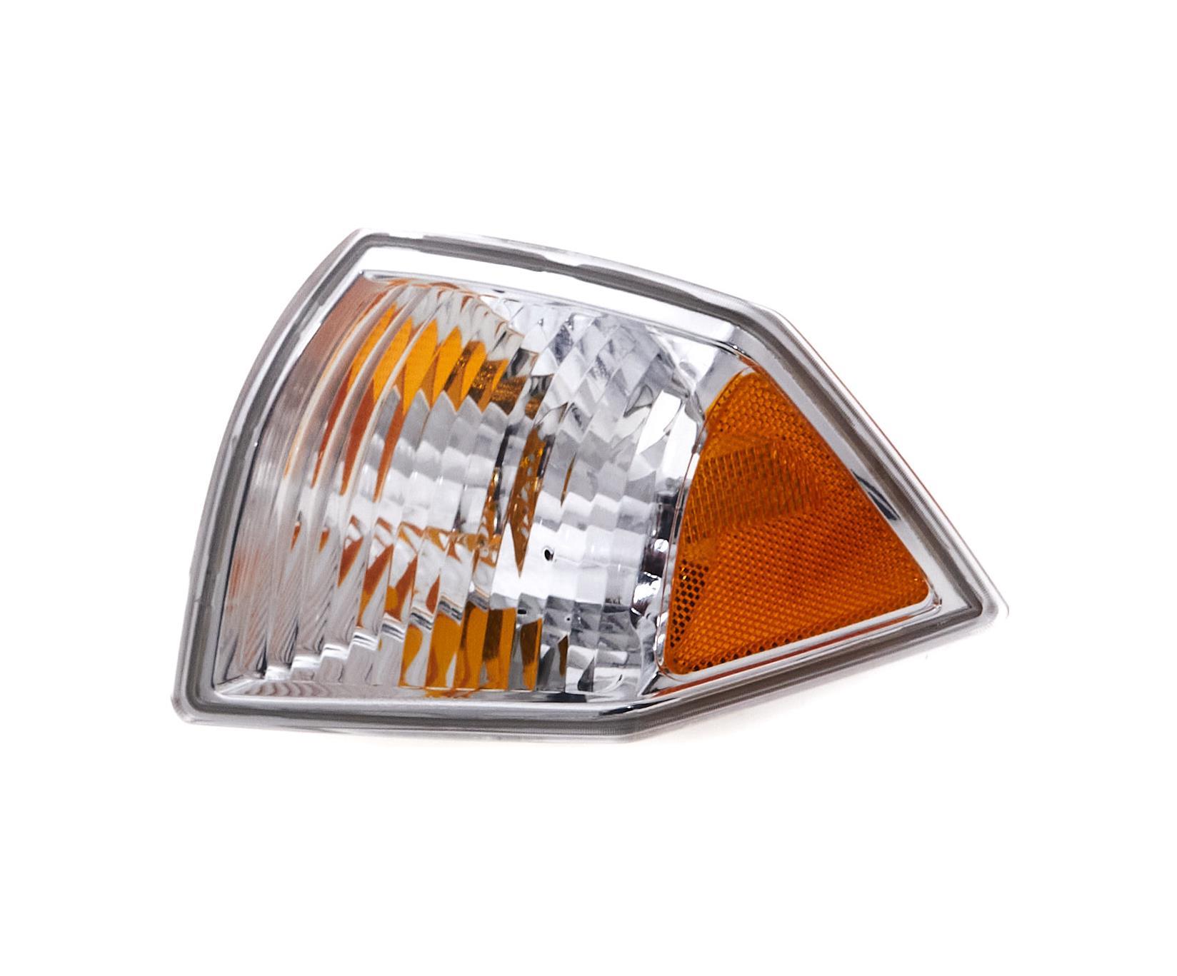 JEEP COMPASS 07 - 11 KIERUNKOWSKAZ