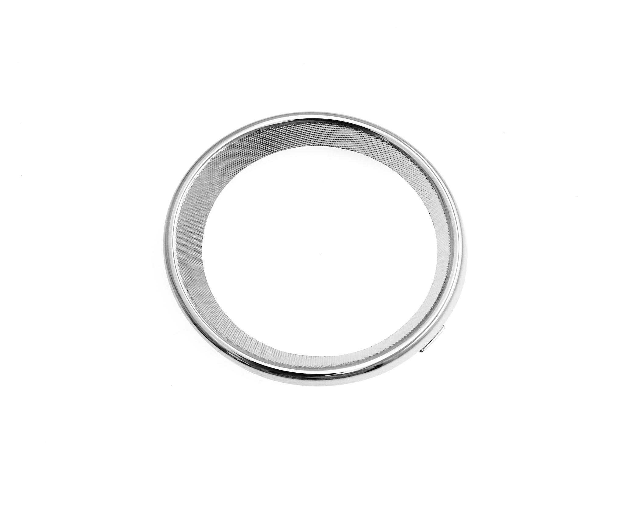 LEXUS RX350/450H 2012 - 2015  RAMKA HALOGENU P