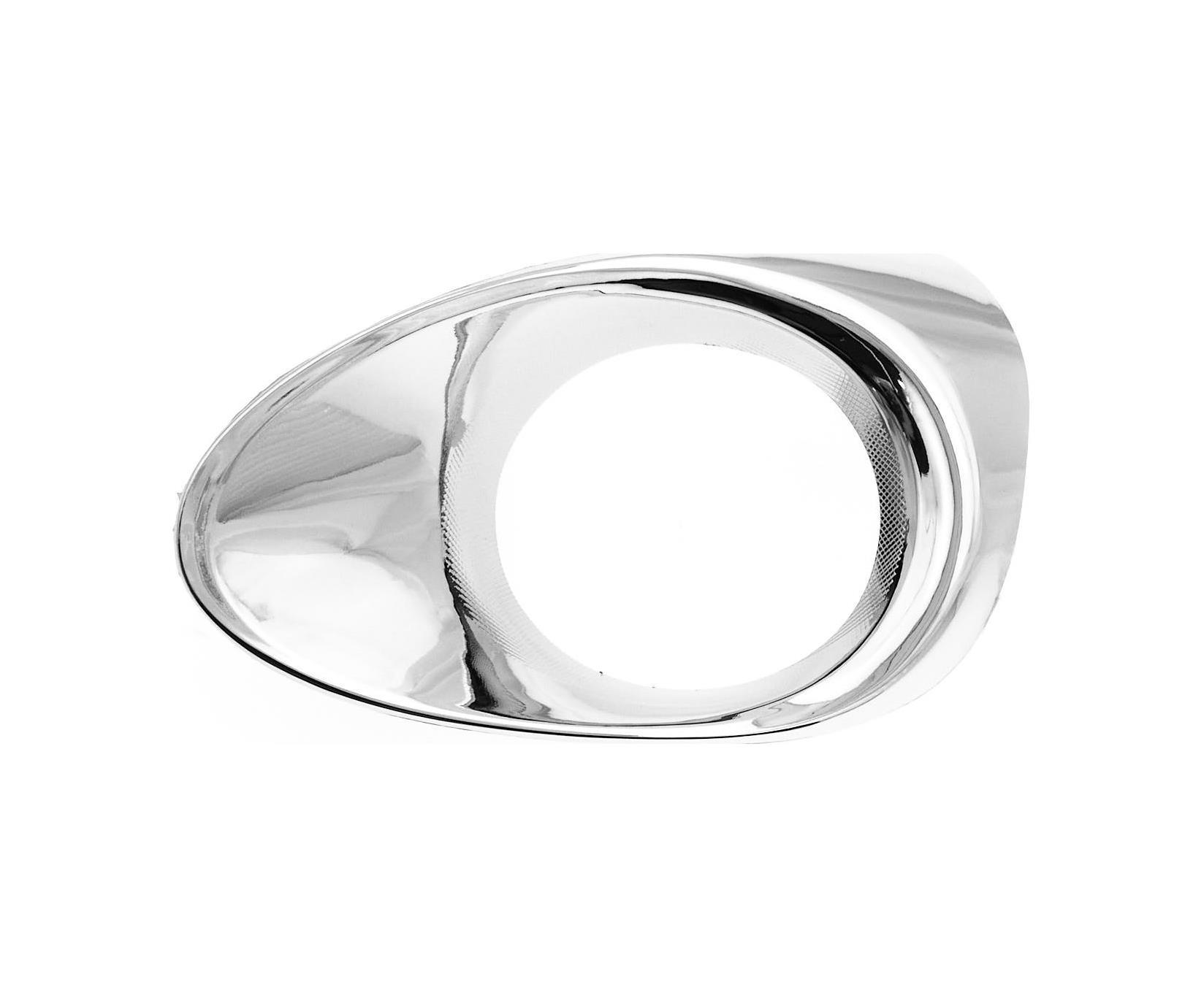 LEXUS RX350/450H 2012 - 2015  RAMKA HALOGENU P