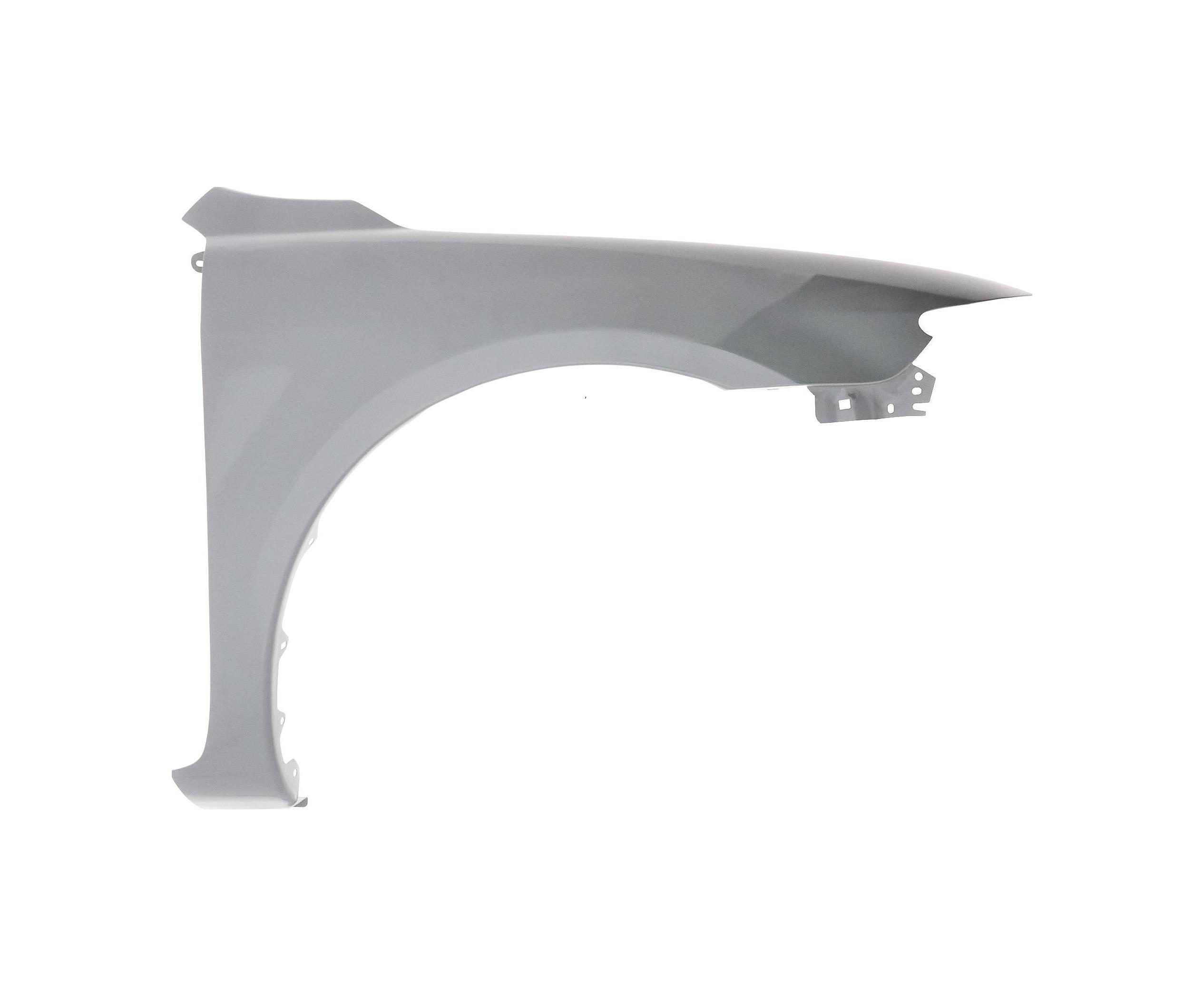 MAZDA 6 02.02 - 08.07 BŁOTNIK