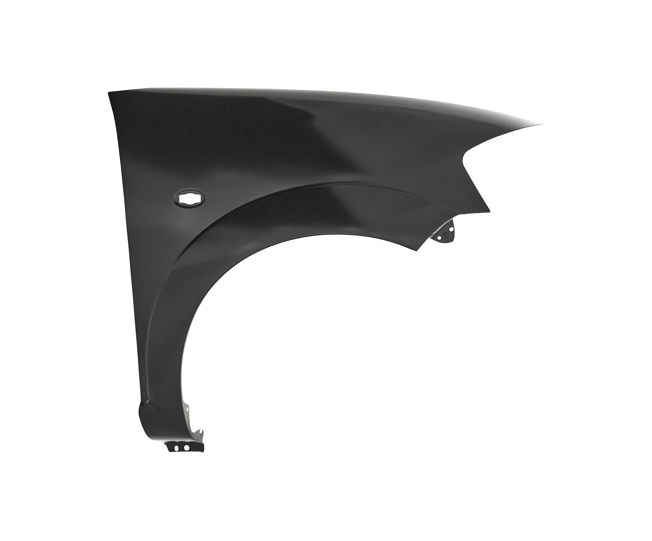 CITROEN C3 (FC) 02 - 05 BŁOTNIK