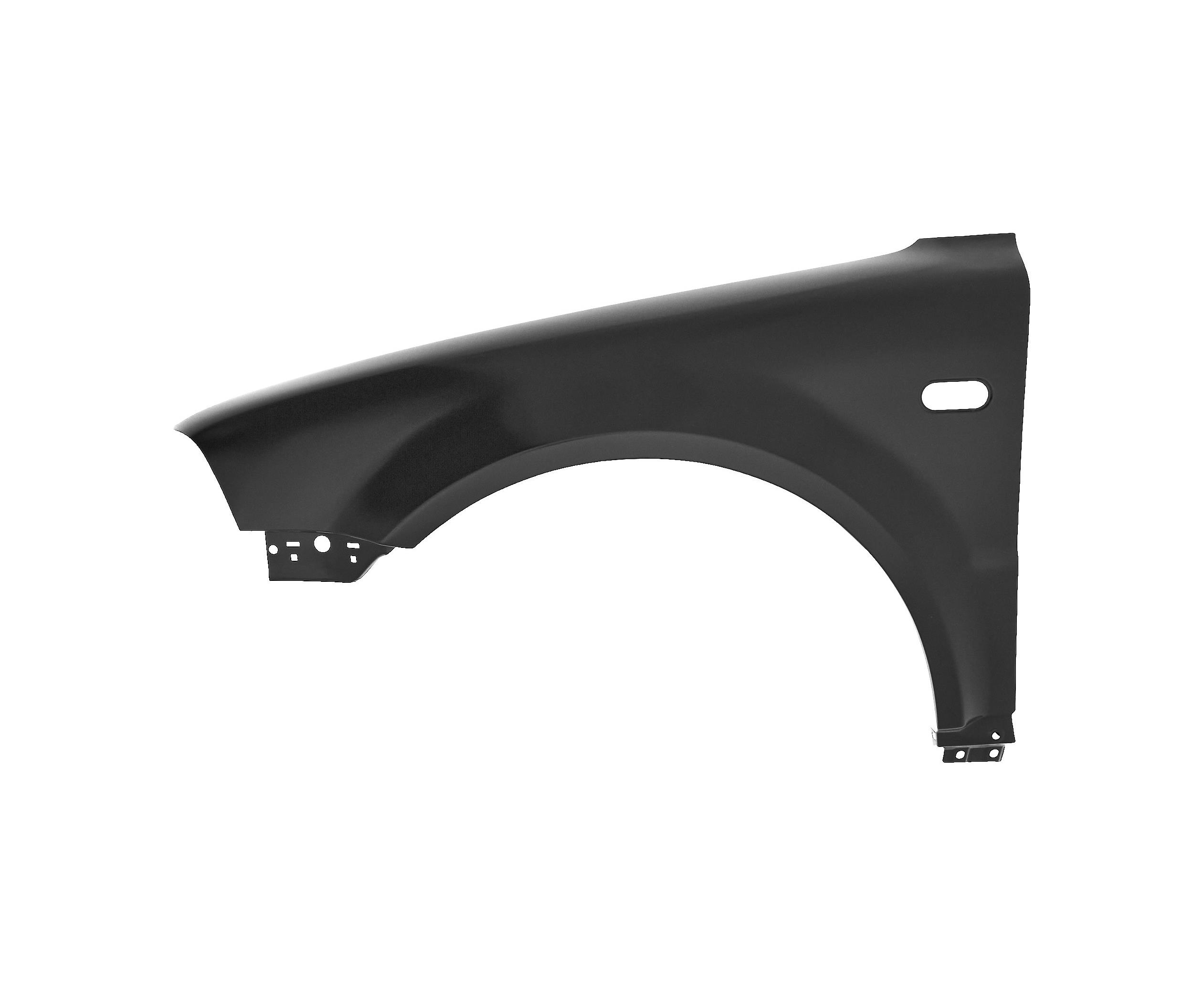 VW PASSAT (B5+) 00 - 05 BŁOTNIK