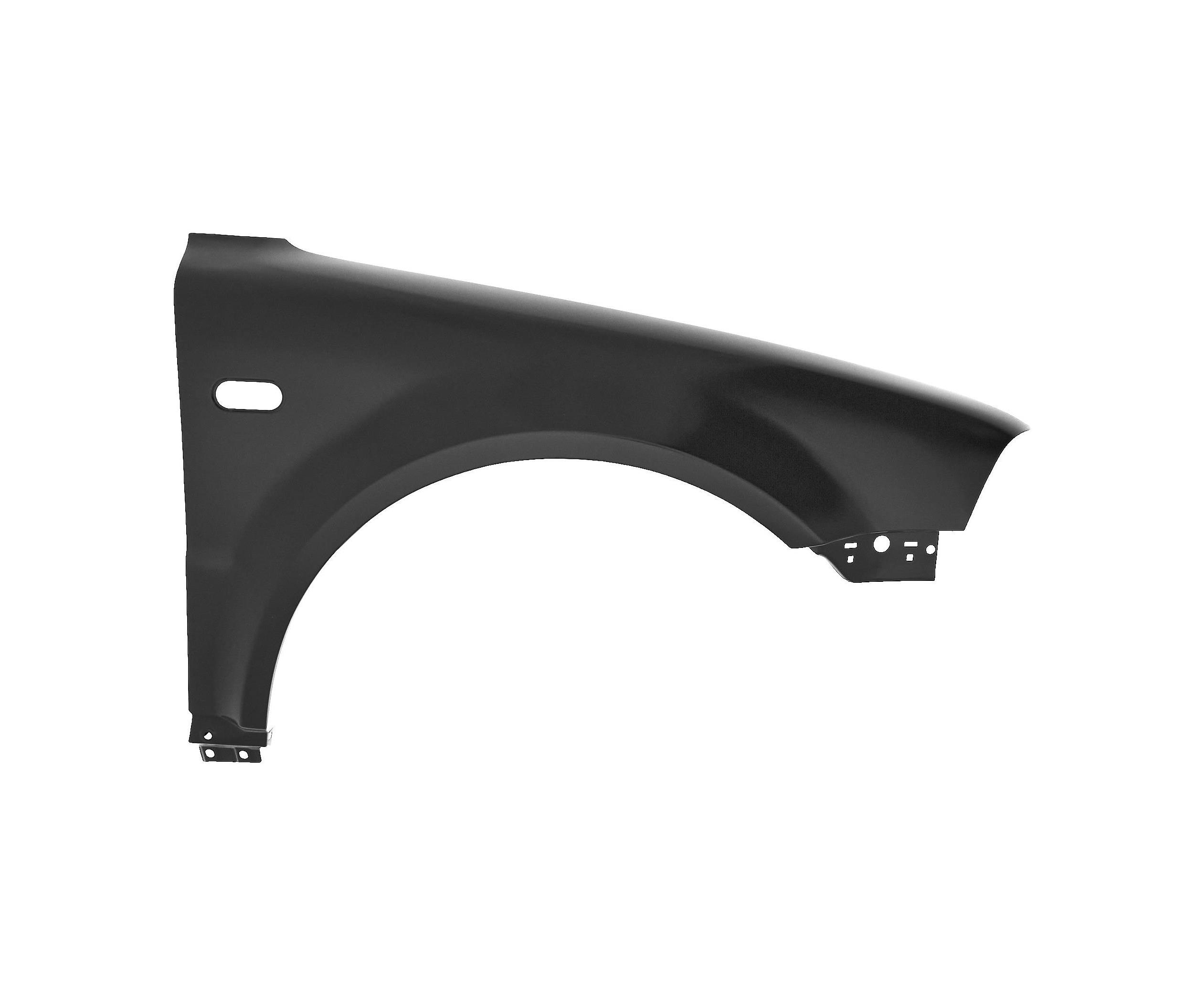 VW PASSAT (B5+) 00 - 05 BŁOTNIK