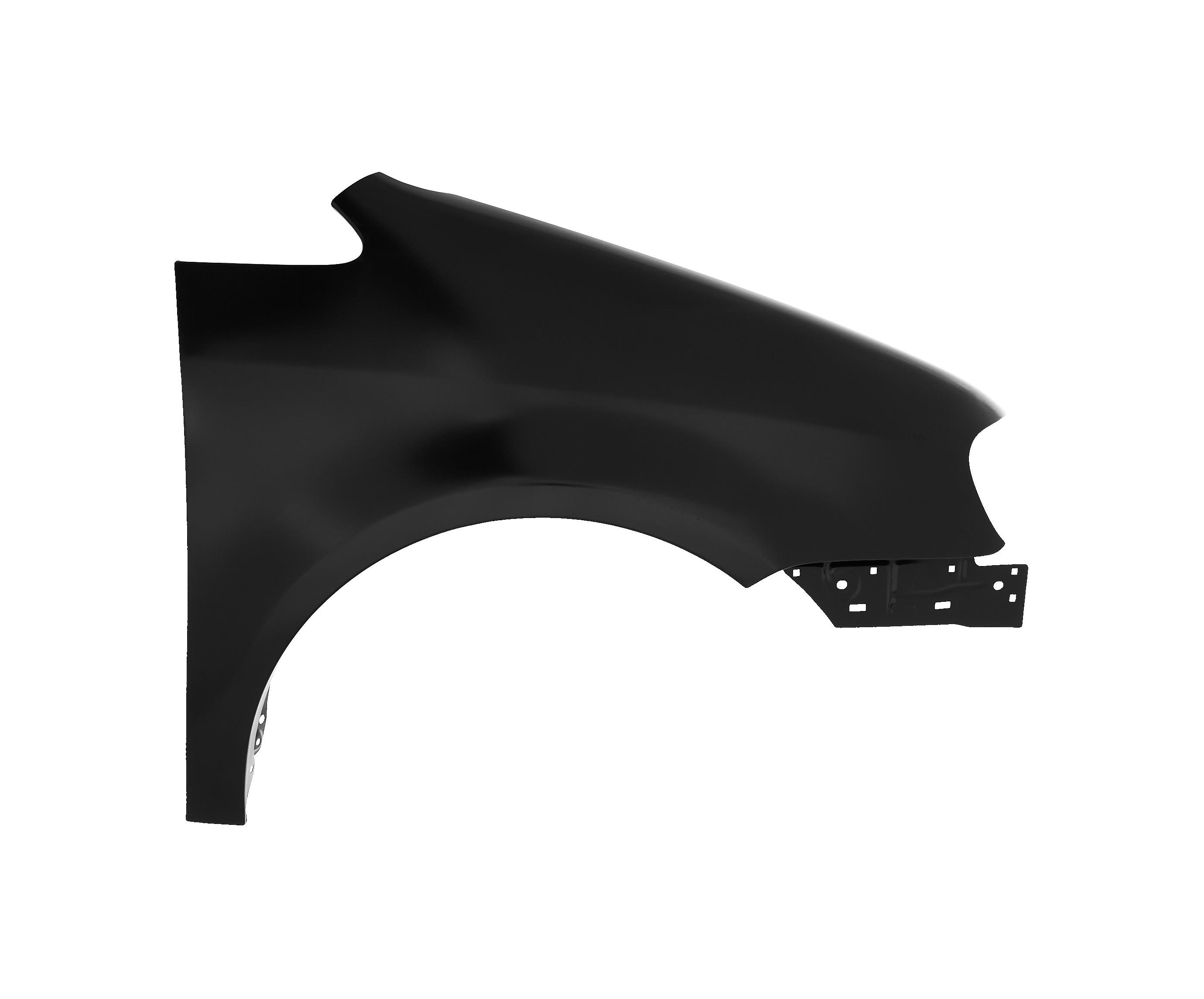 VW TOURAN 03 - 06 BŁOTNIK