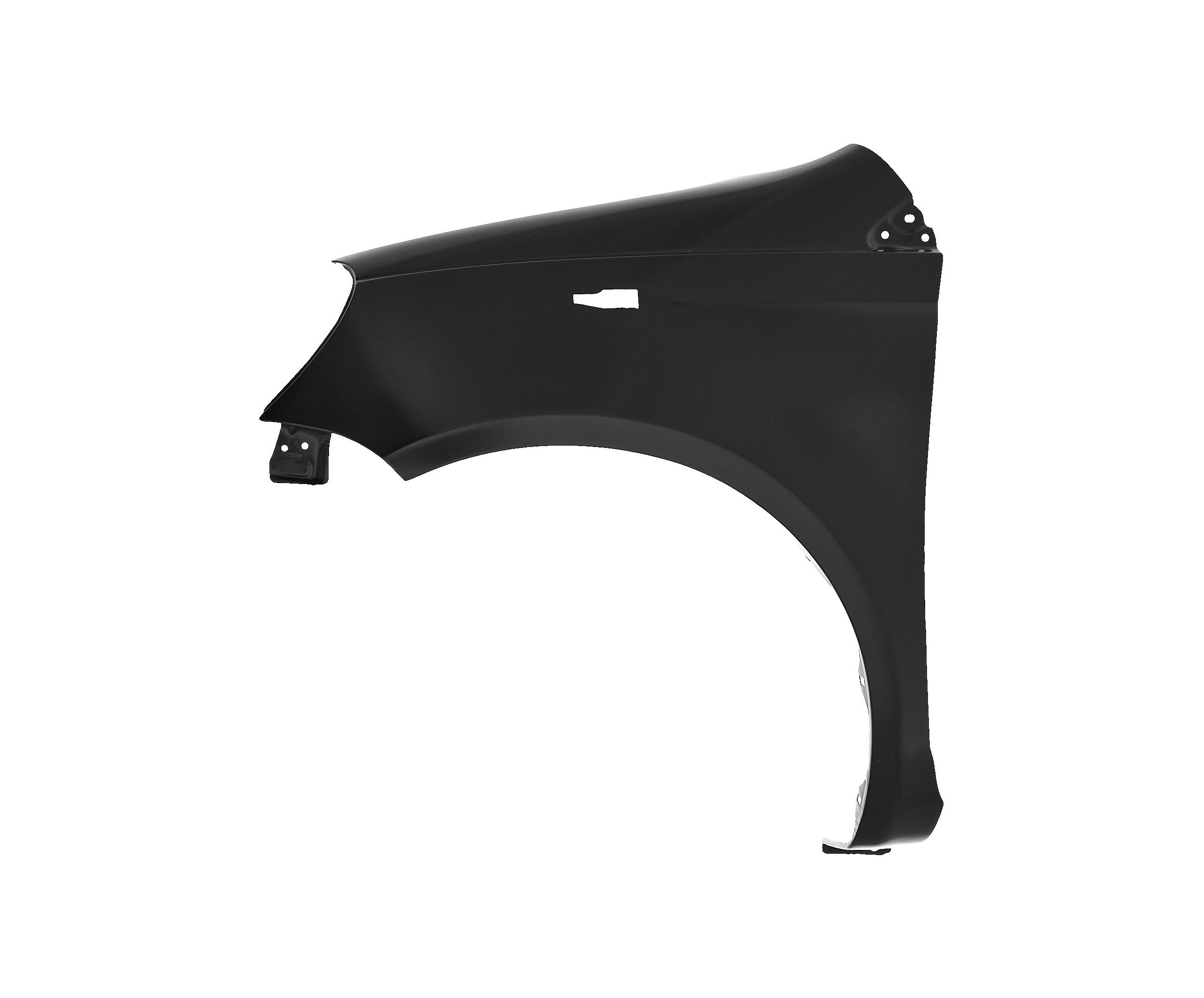 TOYOTA YARIS 04.99 - 03 BŁOTNIK