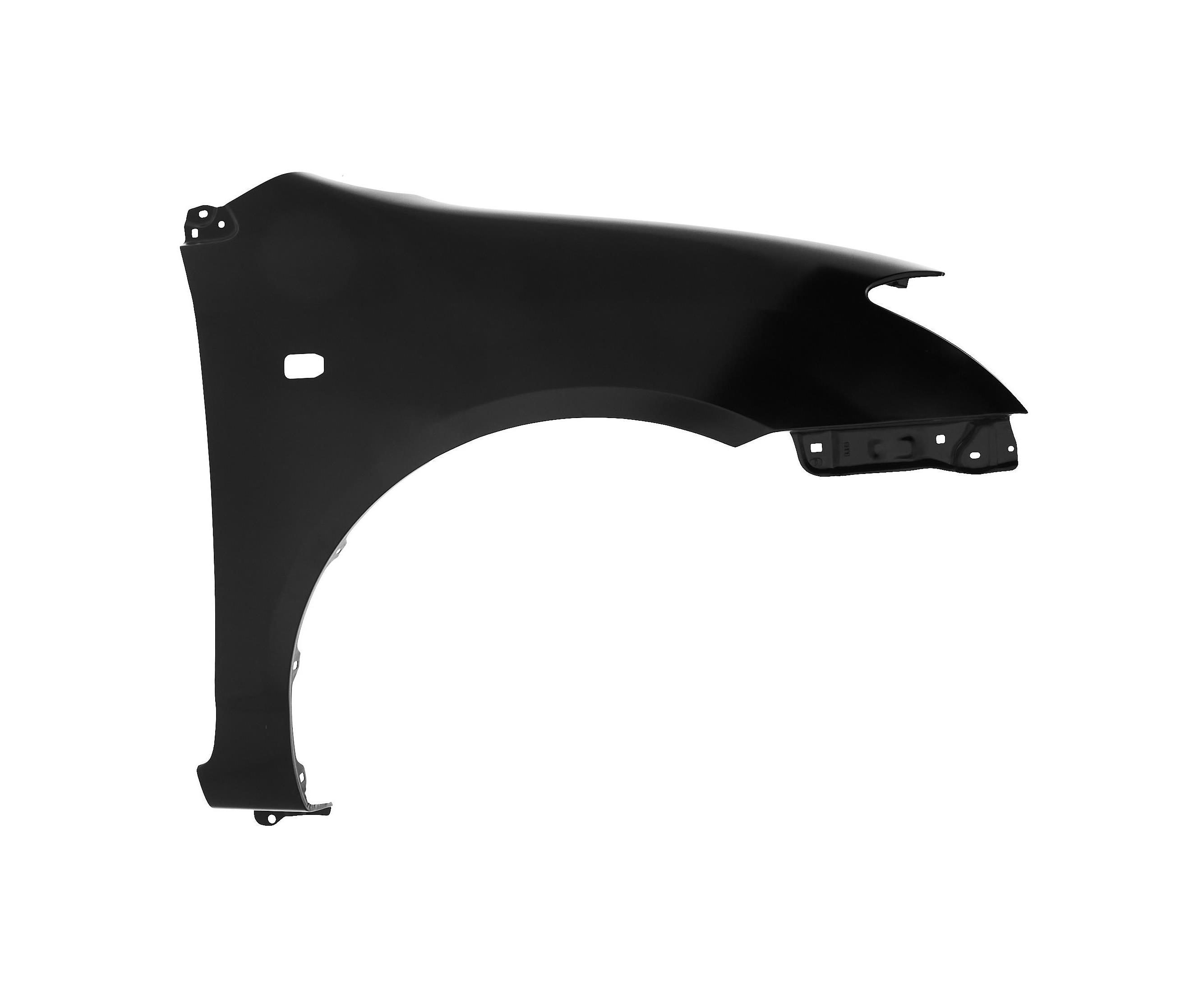 TOYOTA COROLLA (E12) 01.04 - 03.07 BŁOTNIK