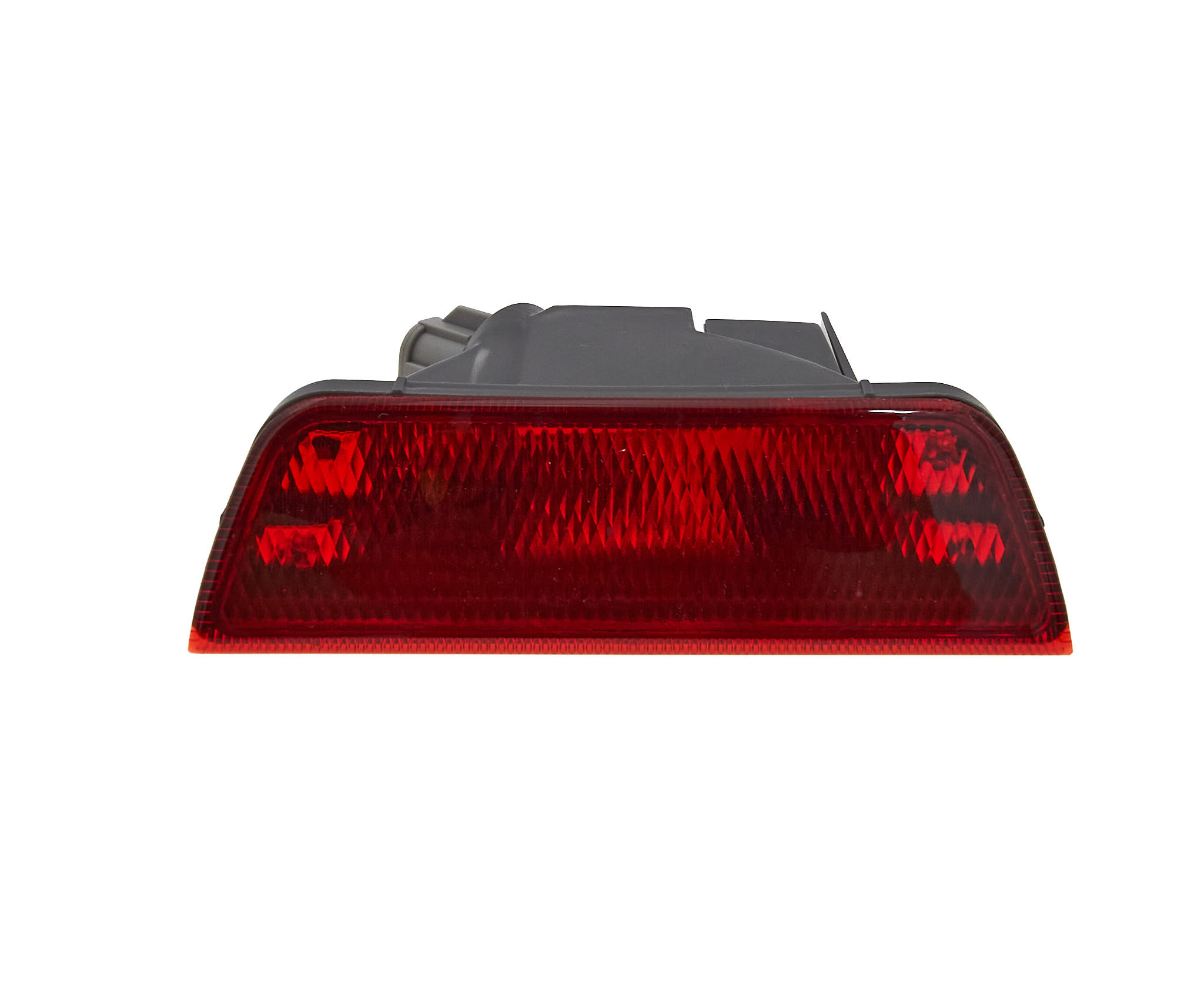 NISSAN ALMERA (G15) RUS 2012 - LAMPA PRZECIWMGIELNA
