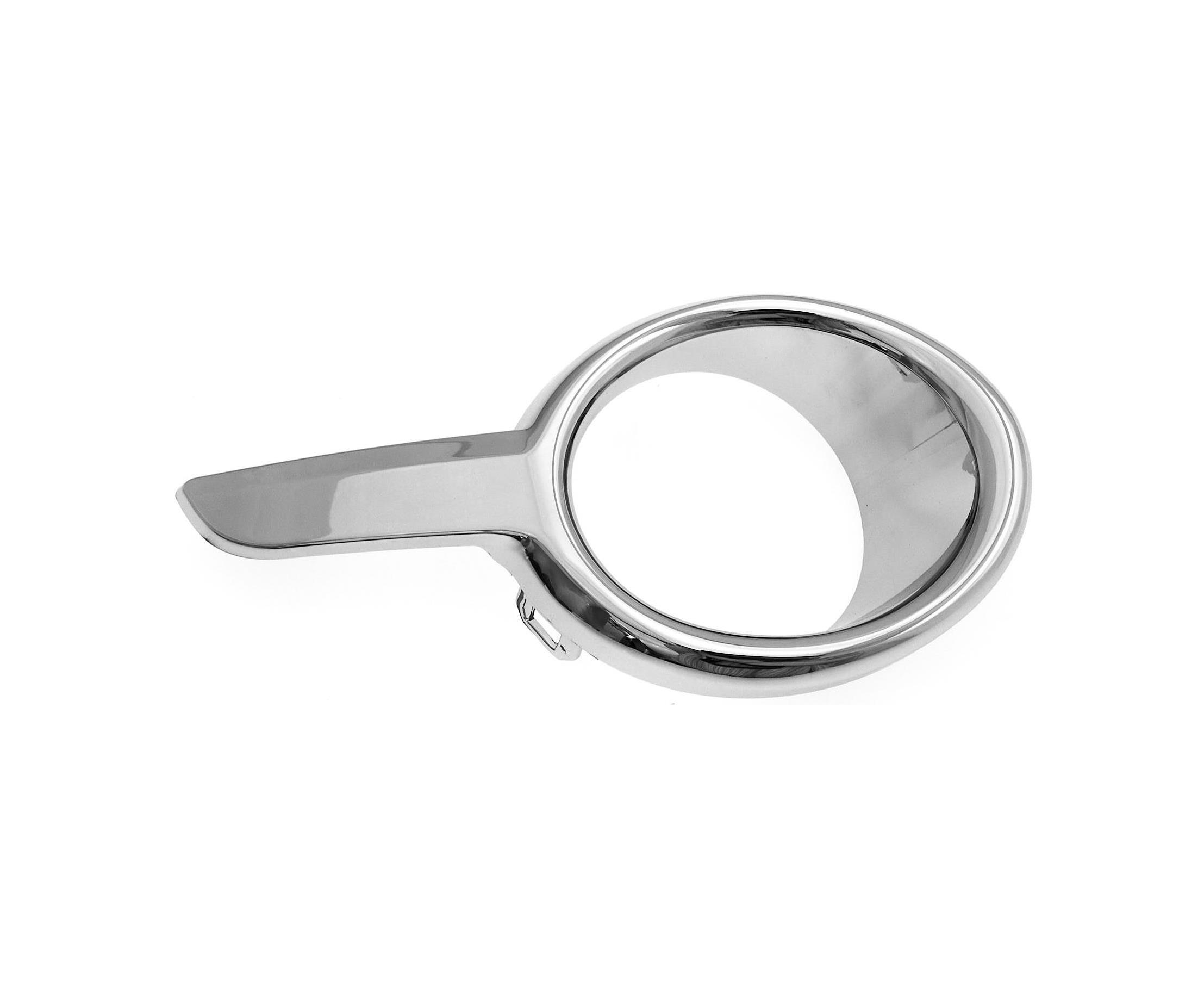 PEUGEOT 208 2012 - 2019 RAMKA HALOGENU P