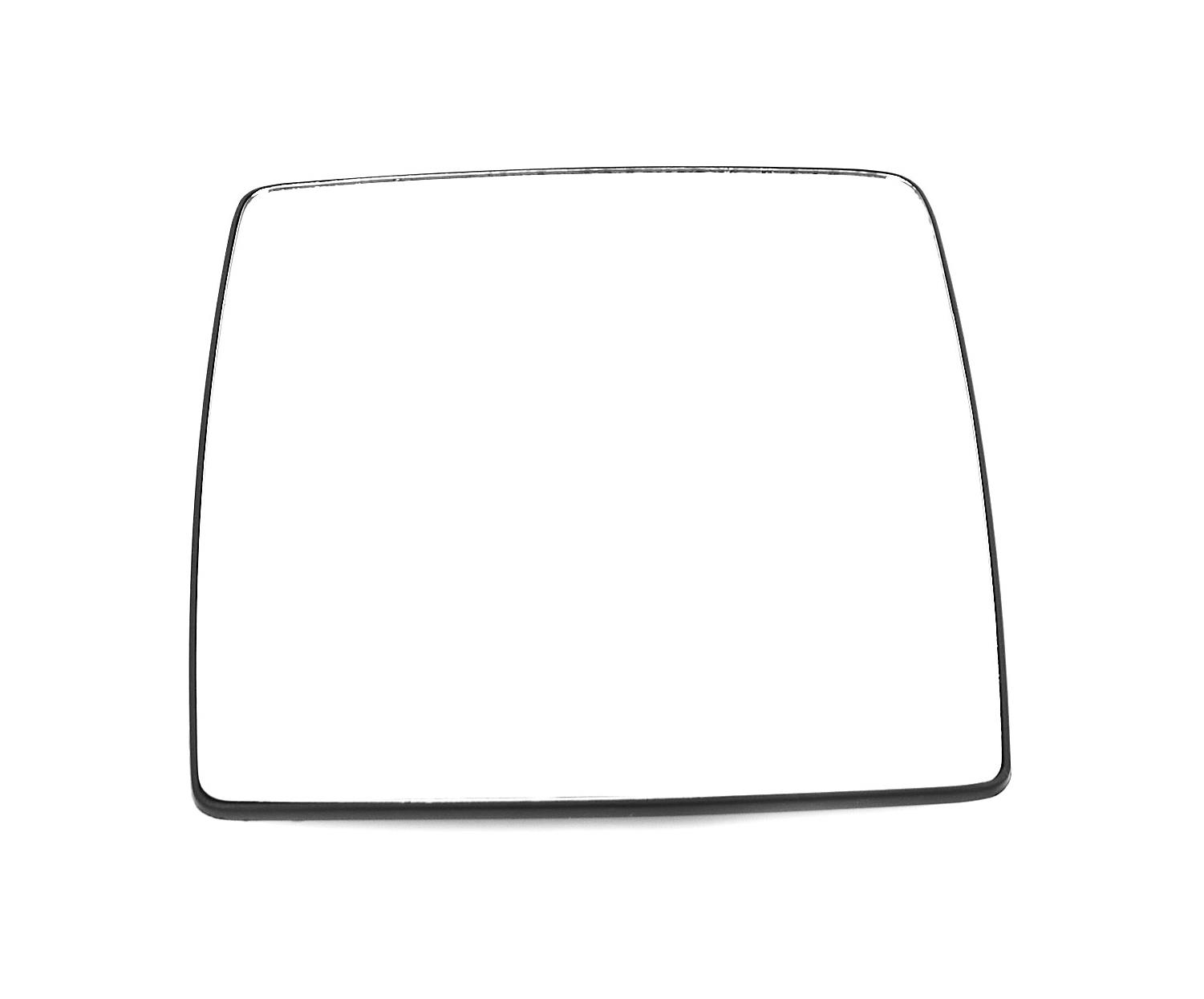 OPEL COMBO (C) 07.00 - 10.03 WKŁAD LUSTERKA Z PLASTIKIEM MONTAŻOWYM Oryginał