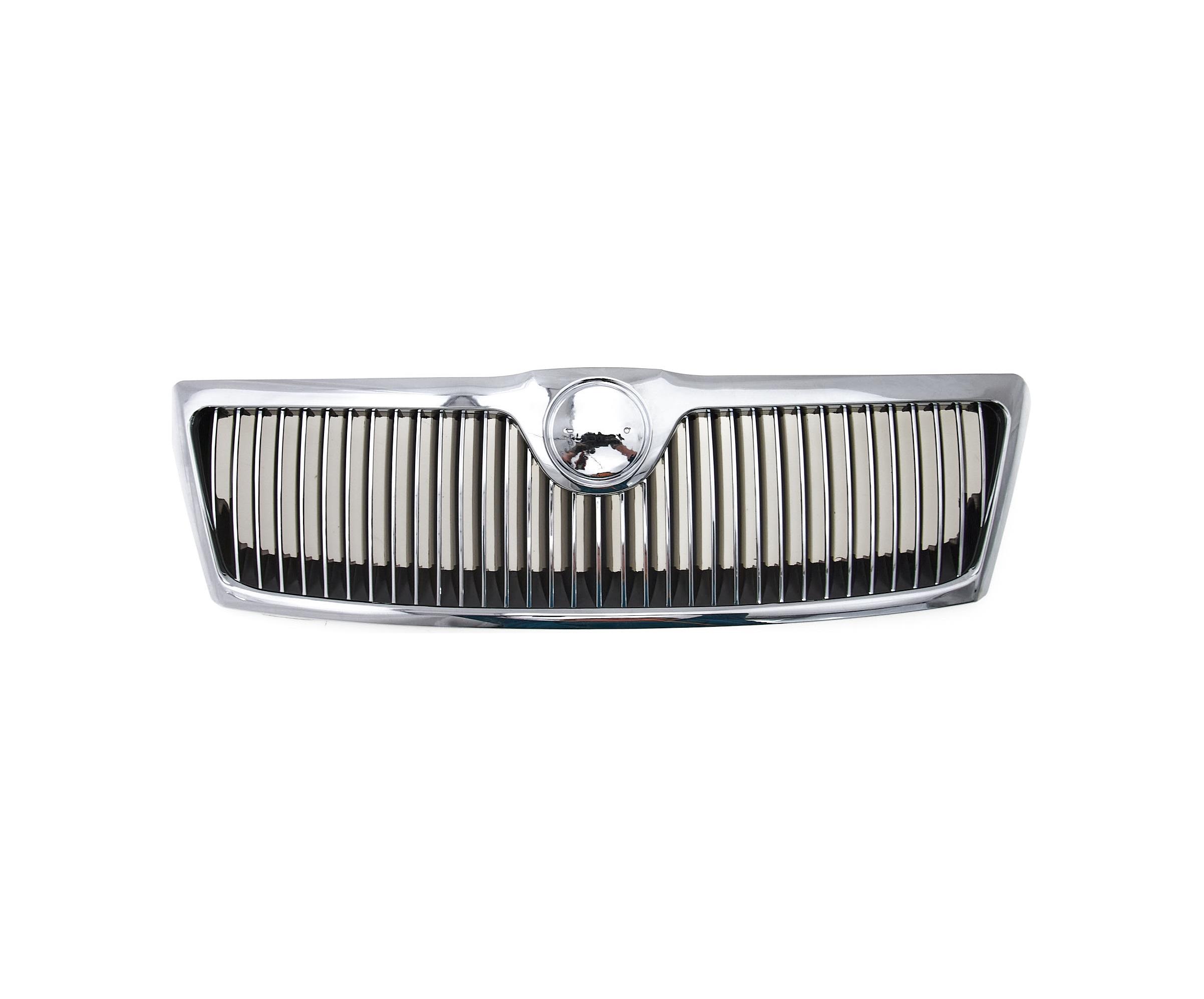 SKODA OCTAVIA 2004 - 2008 Grille samochodowe