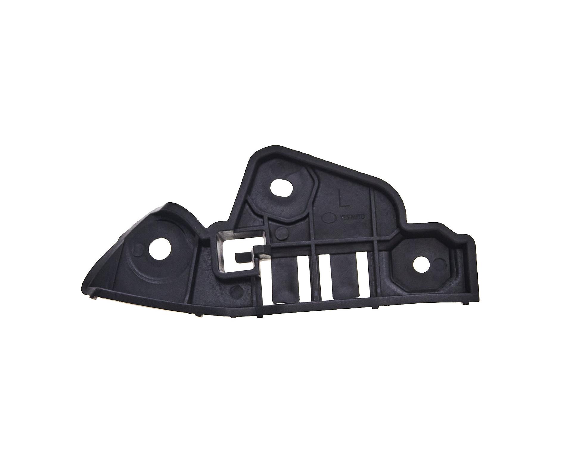 CHEVROLET CAMARO 2016 - 2019 MOCOWANIE  zderzaka LEWE