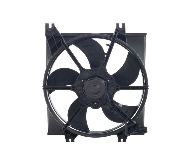 HYUNDAI ACCENT 4/5D 10.94 - 01.97 WENTYLATOR