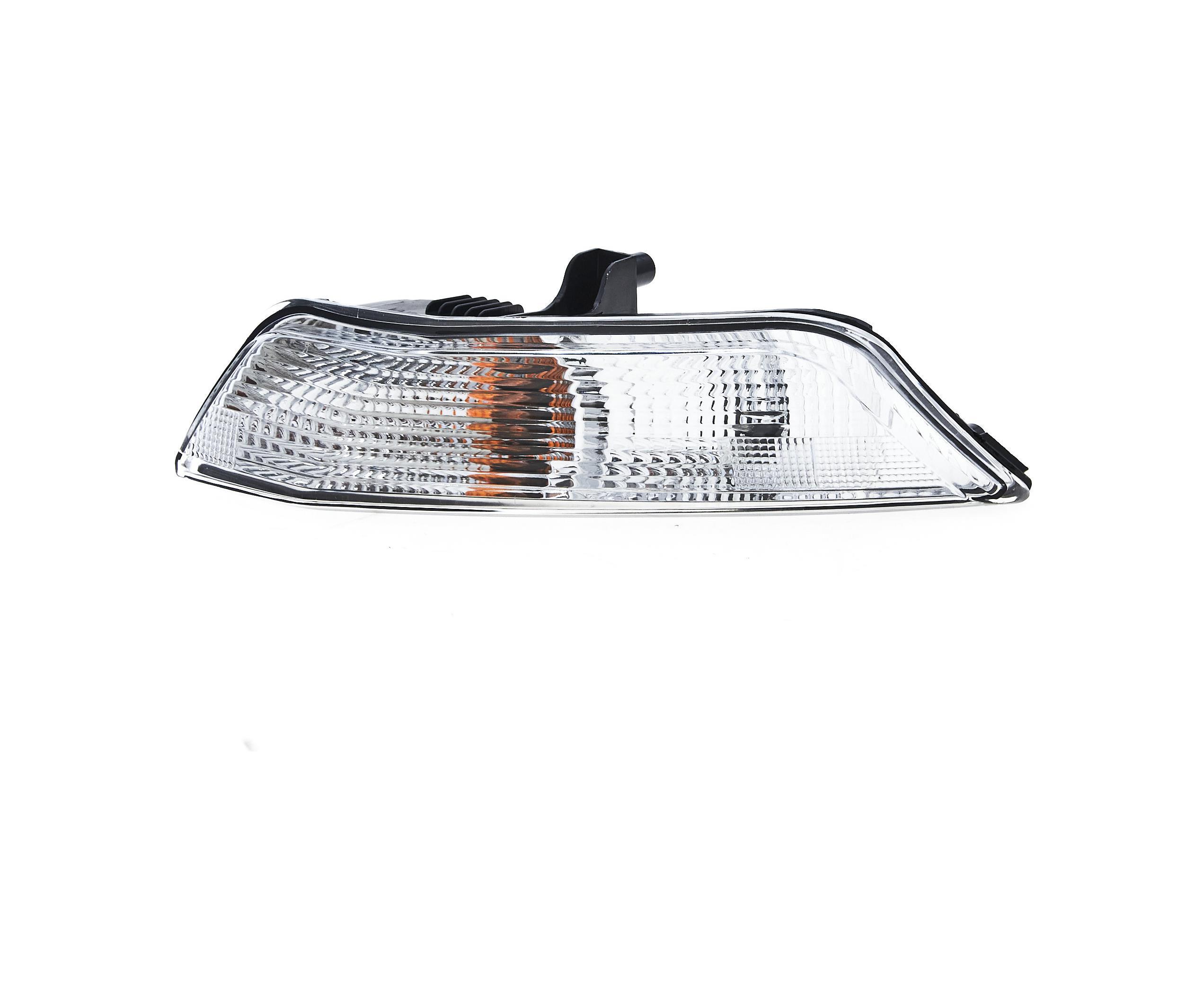 FORD MUSTANG 2015  -  2017 KIERUNKOWSKAZ W ZDERZAK