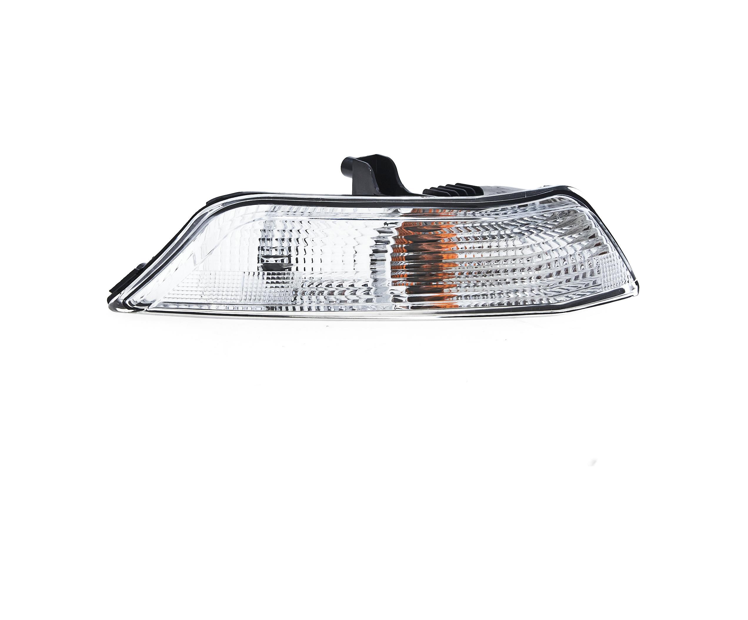 FORD MUSTANG 2015  -  2017 KIERUNKOWSKAZ W ZDERZAK