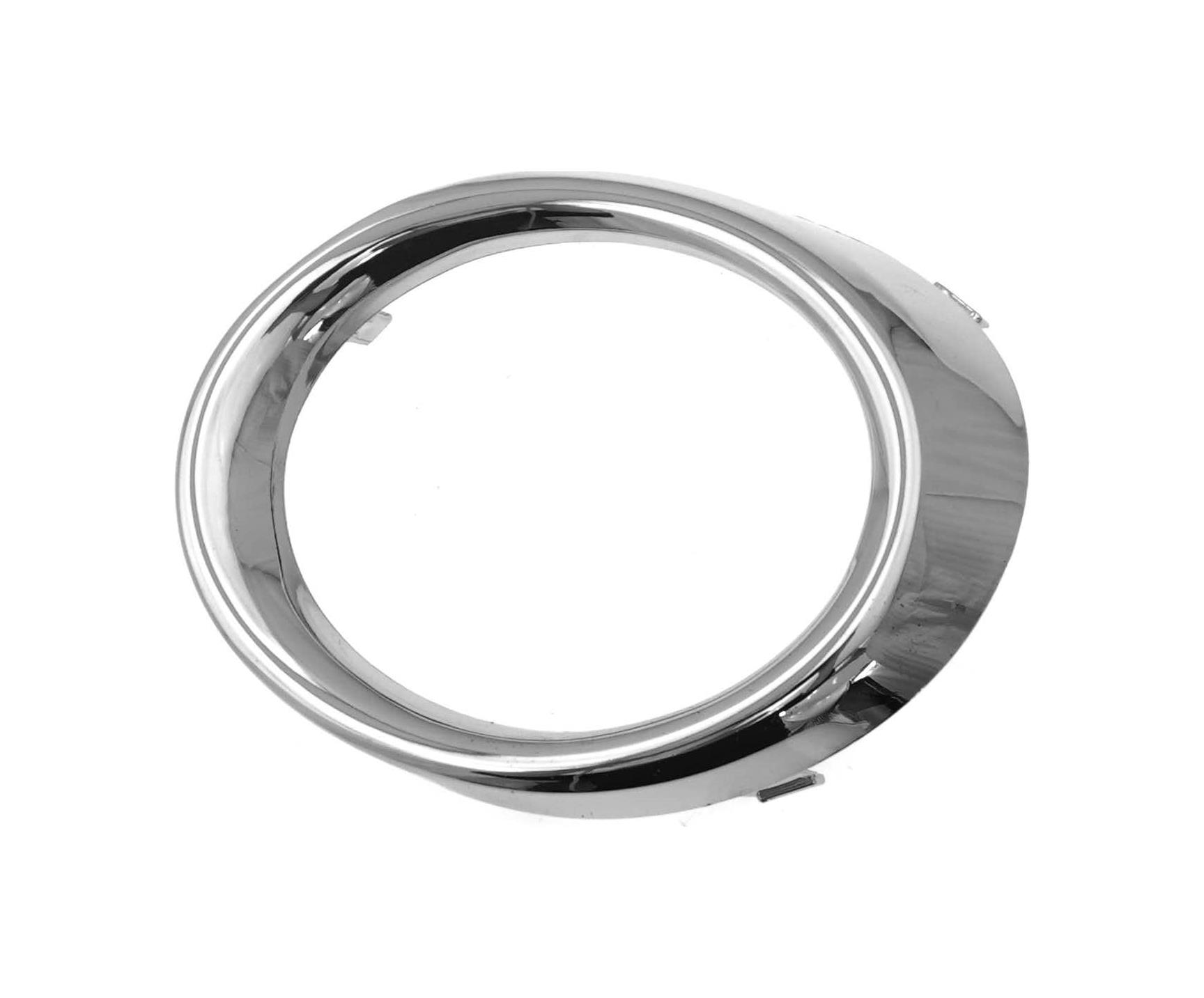 TOYOTA AURIS (E2018) 2013 - 2015 RAMKA HALOGENU P