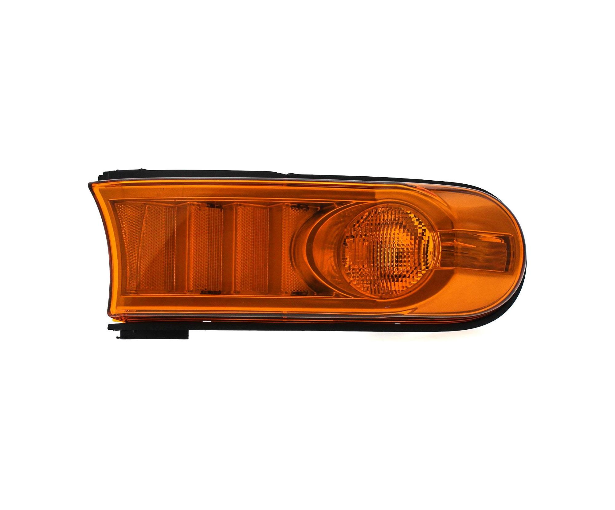 TOYOTA FJ CRUISER 2006 - 2016 KIERUNKOWSKAZ