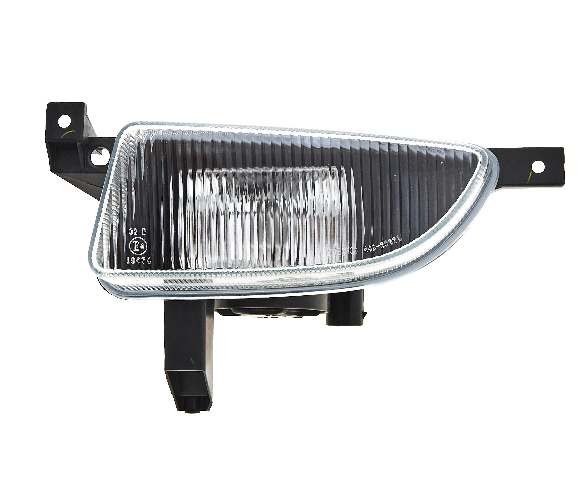 OPEL ZAFIRA (A) 99 - 05 LAMPA PRZECIWMGIELNA