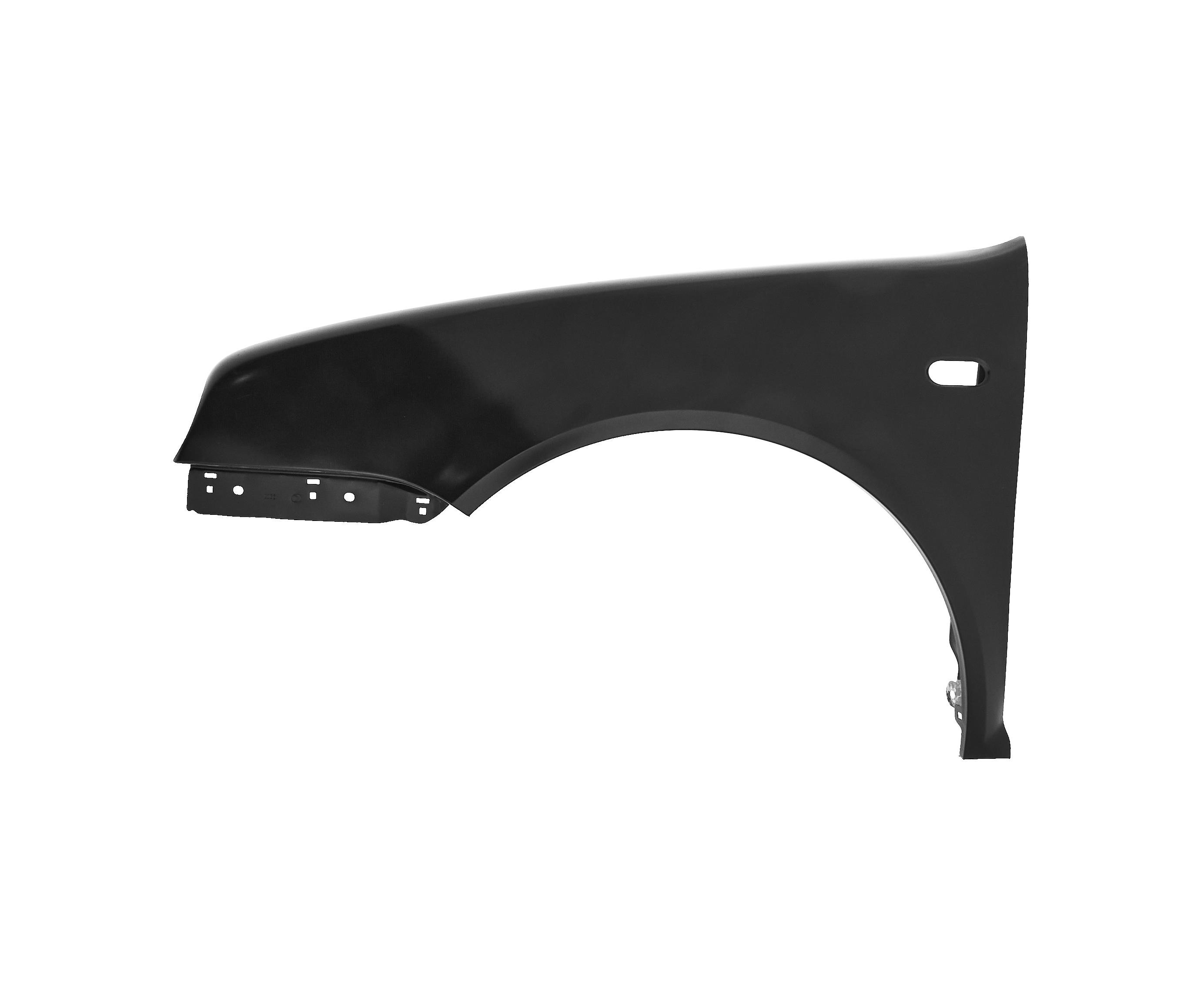 VW GOLF IV 10.97 - 09.03 BŁOTNIK