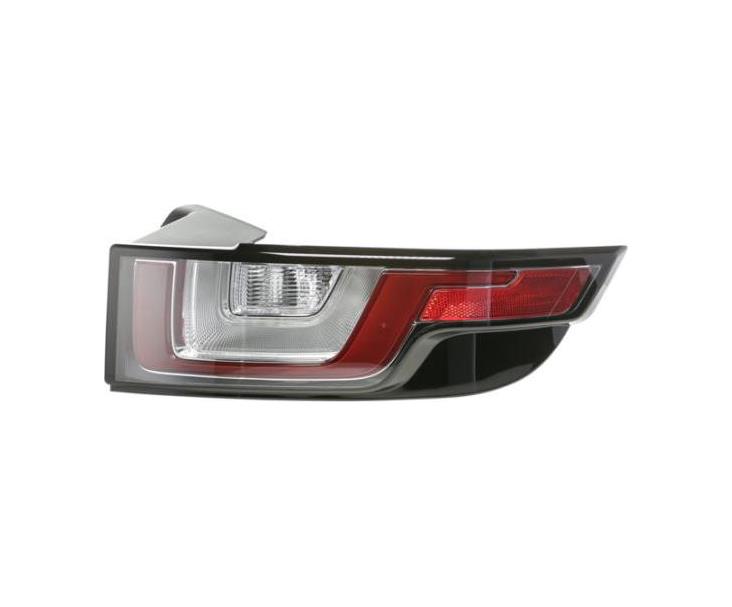 LAND ROVER RANGE ROVER EVOQUE 2011 - 2015  LAMPA TYŁ PRAWA