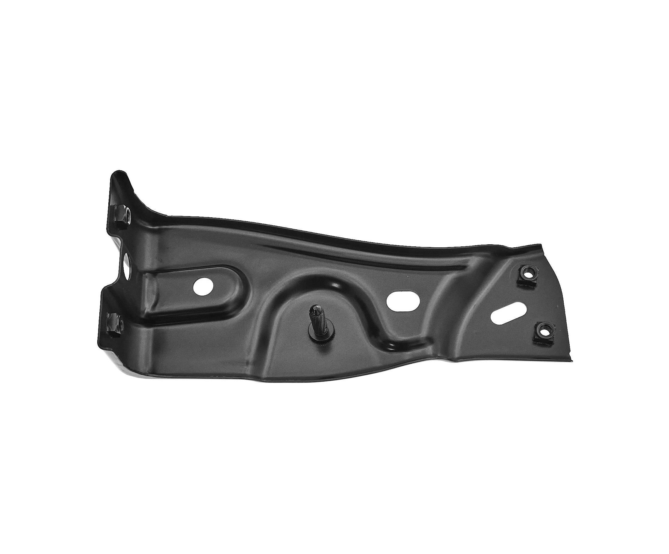 VW PASSAT (B6) 06 - 10 MOCOWANIE BŁOTNIKA