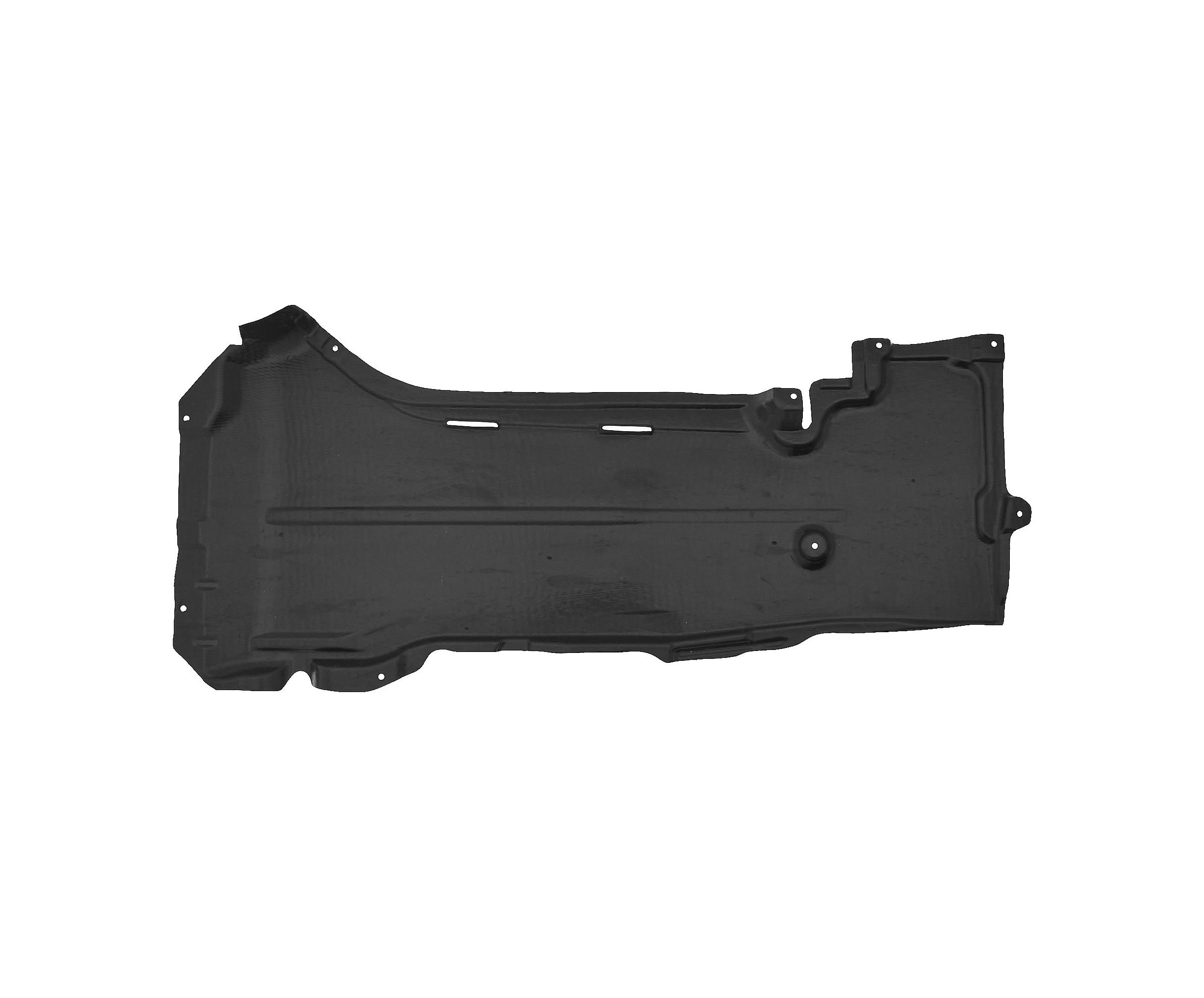 MERCEDES BENZ (A-KL W169) 09.04 - 05.08 OSŁONA POD SILNIK