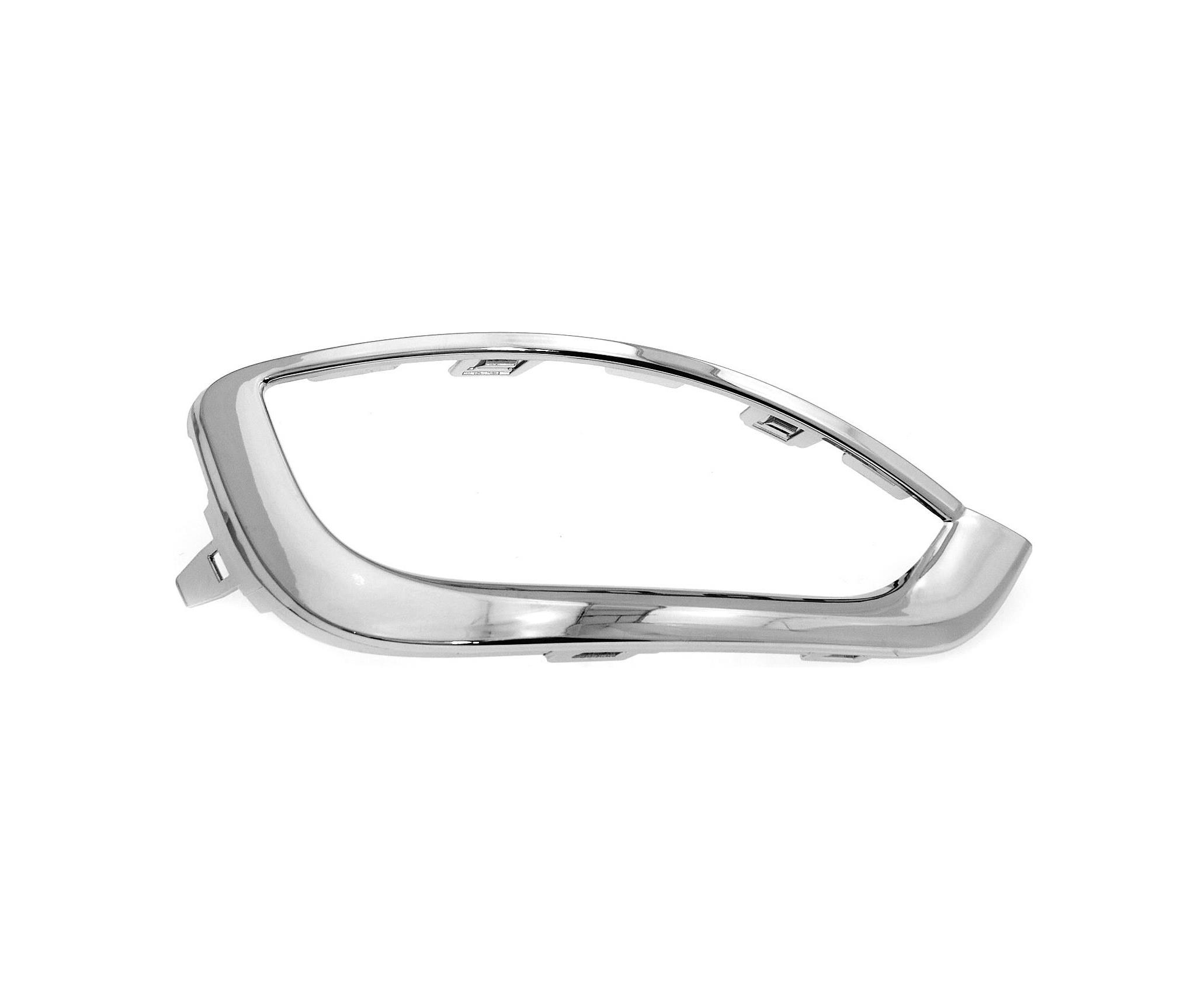 CHRYSLER PACIFICA  2017 - 2021 RAMKA HALOGENU P