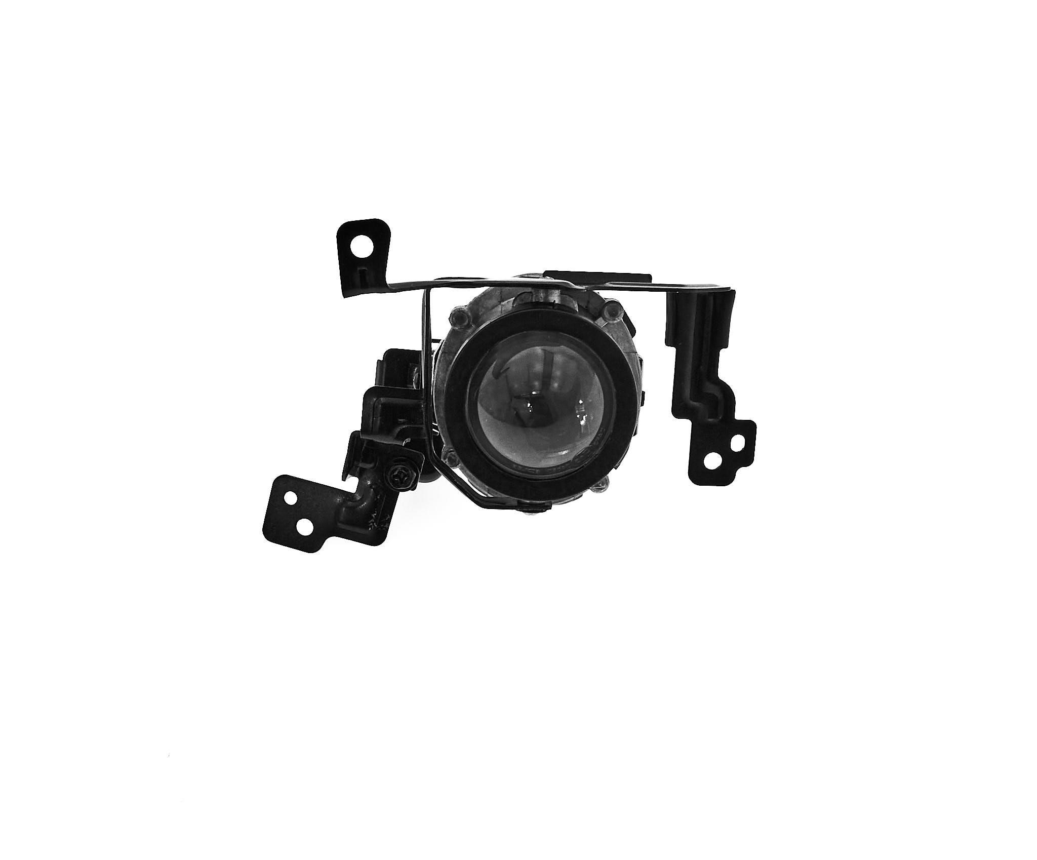 HYUNDAI ACCENT  2017  - LAMPA PRZECIWMGIELNA PRAWA