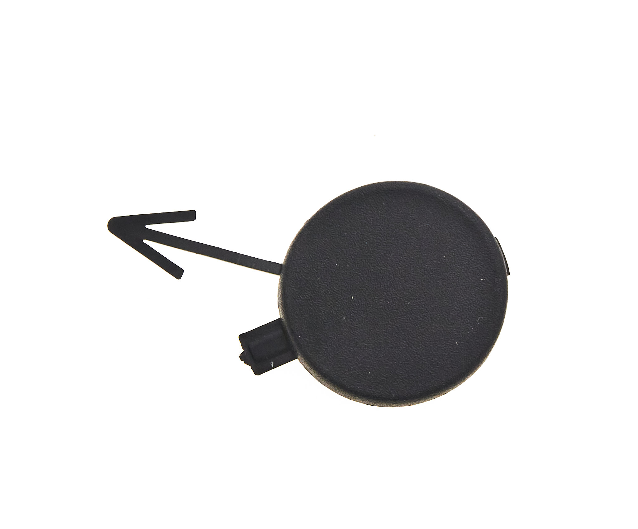 FORD EDGE 2015  - 2018 ZAŚLEPKA HAKA TYŁ