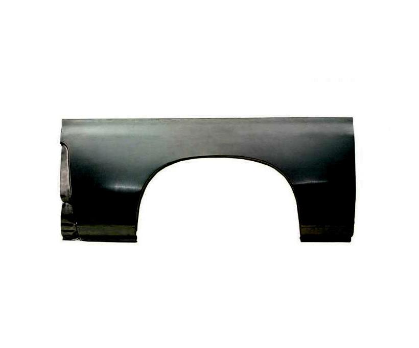 CITROEN JUMPER (230) 04.94 - 02.02 BŁOTNIK TYŁ