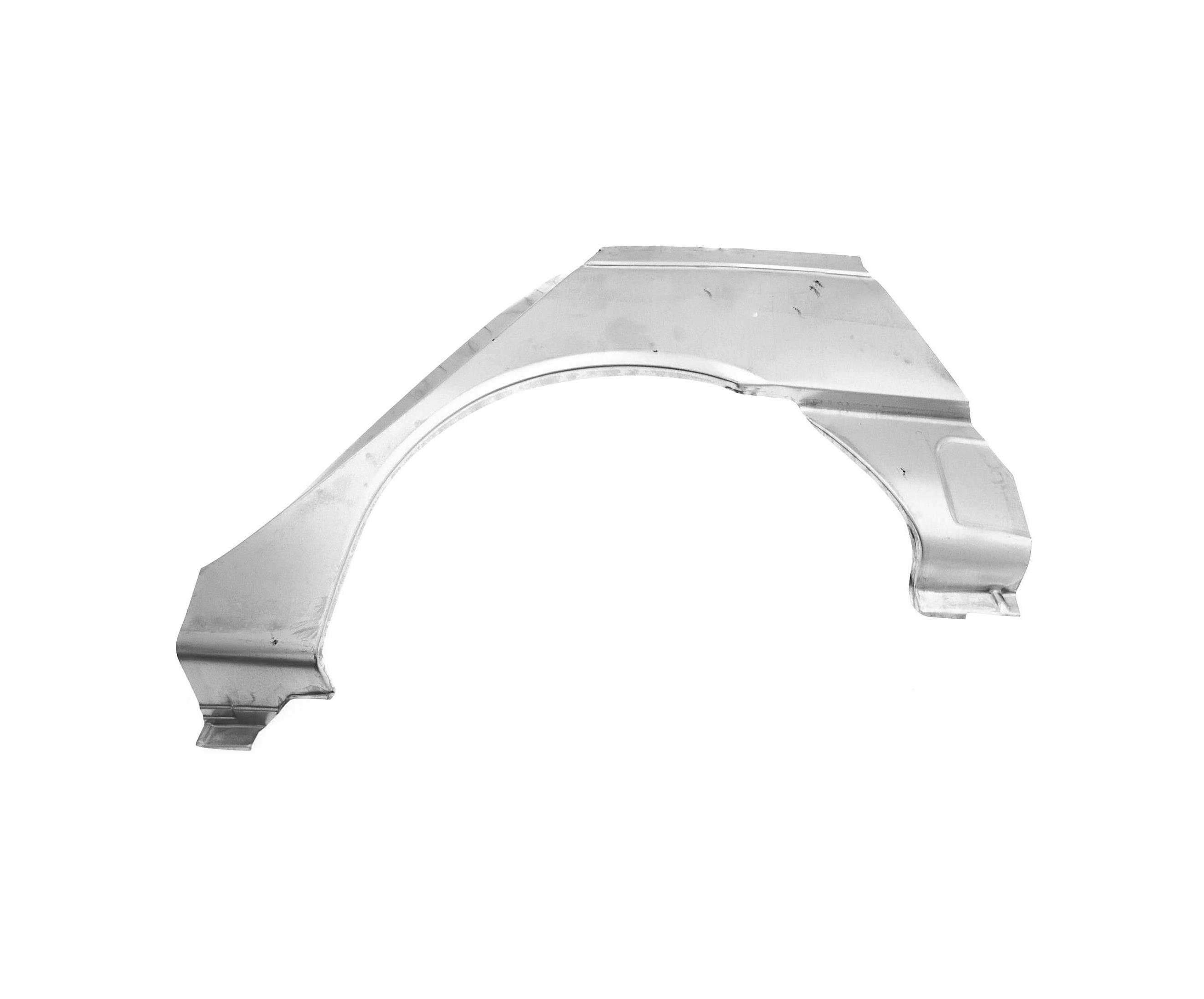 RENAULT MEGANE 11.95 - 02.99 REPERATURA BŁOTNIKA TYŁ