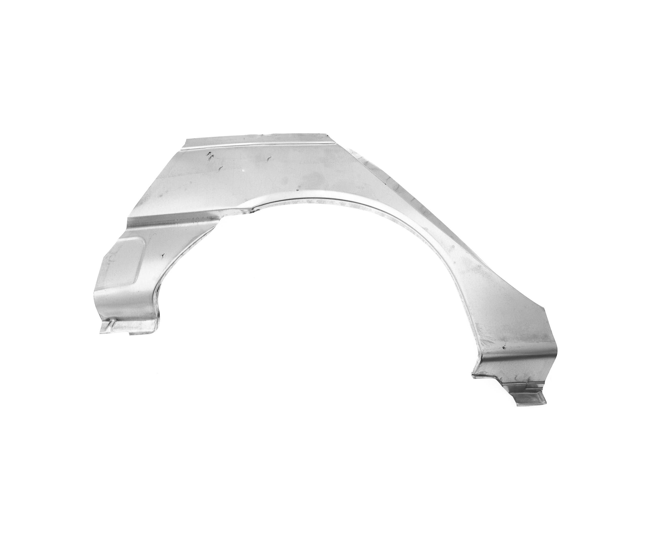 RENAULT MEGANE 11.95 - 02.99 REPERATURA BŁOTNIKA TYŁ