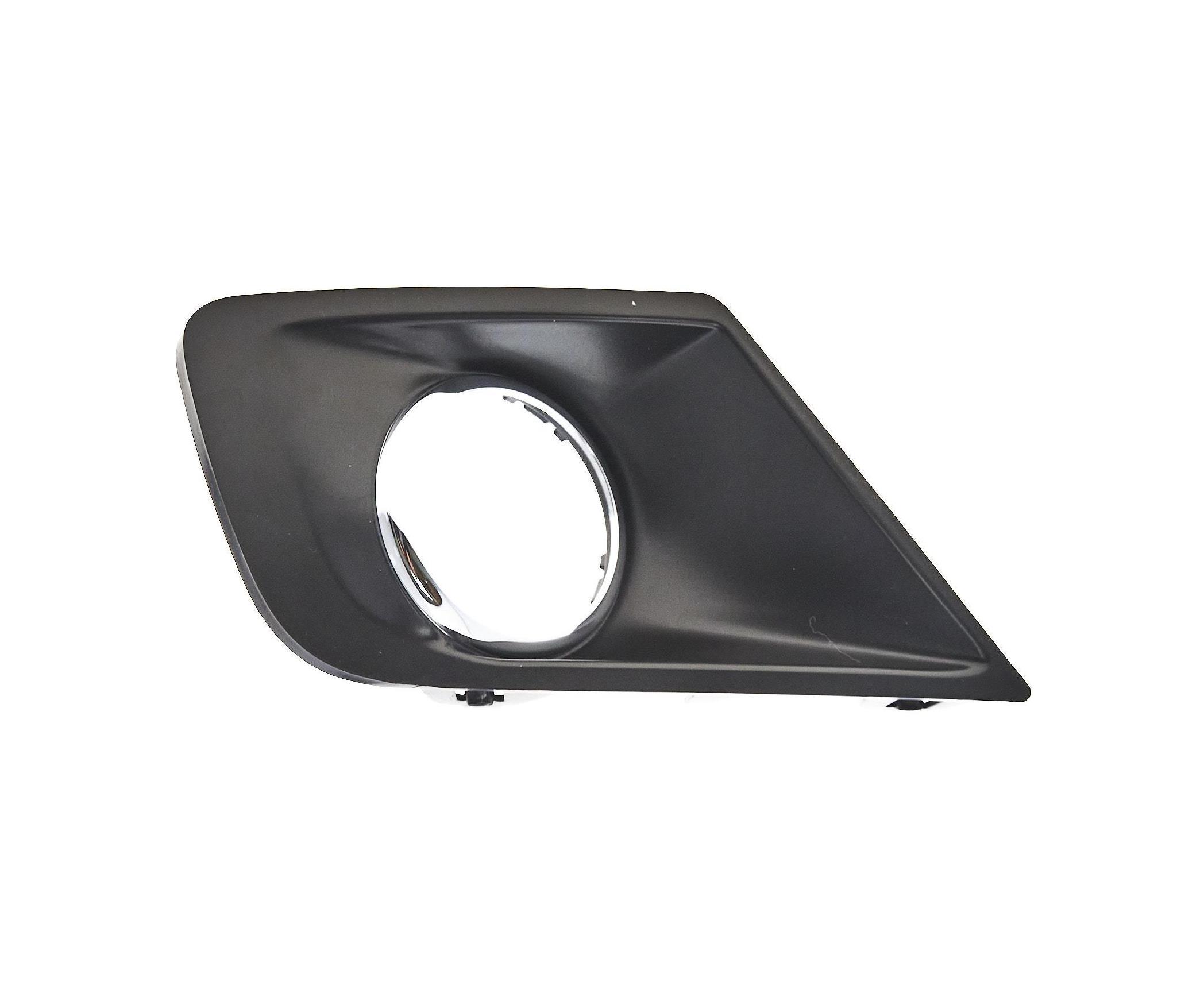 PEUGEOT 207 (W_) 2006 - 2013 Grill zderzaka PRAWY