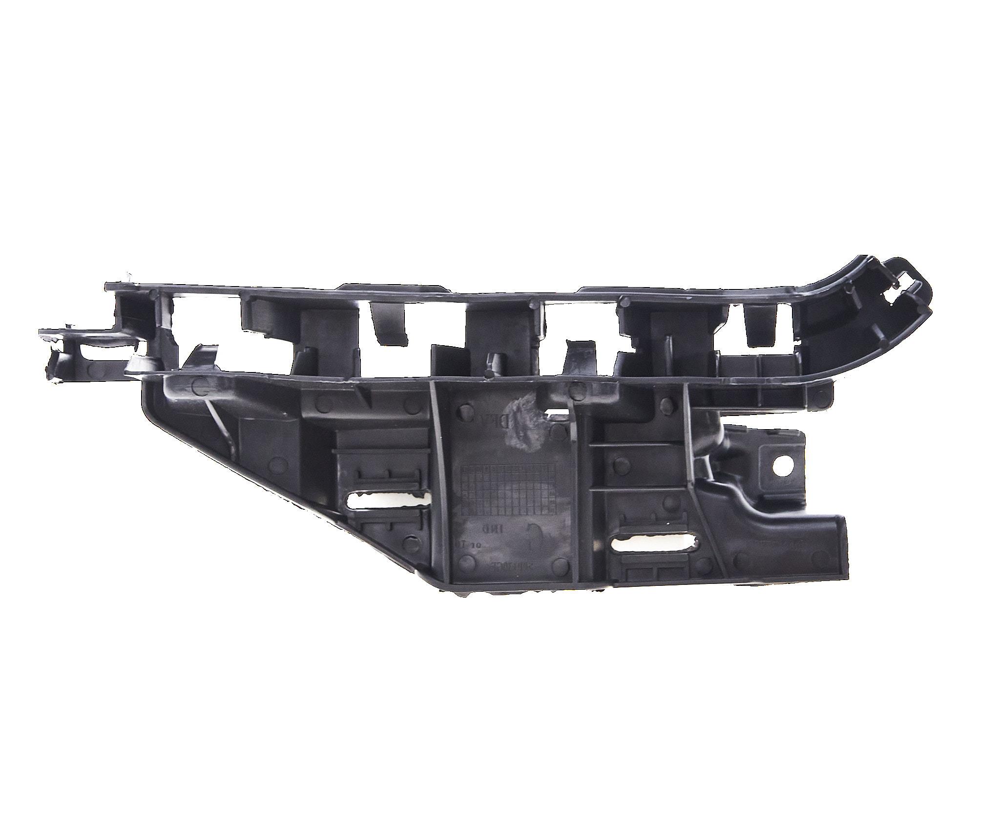 PEUGEOT 307 (3_) 2005 - 2007 MOCOWANIE  zderzaka PRAWE