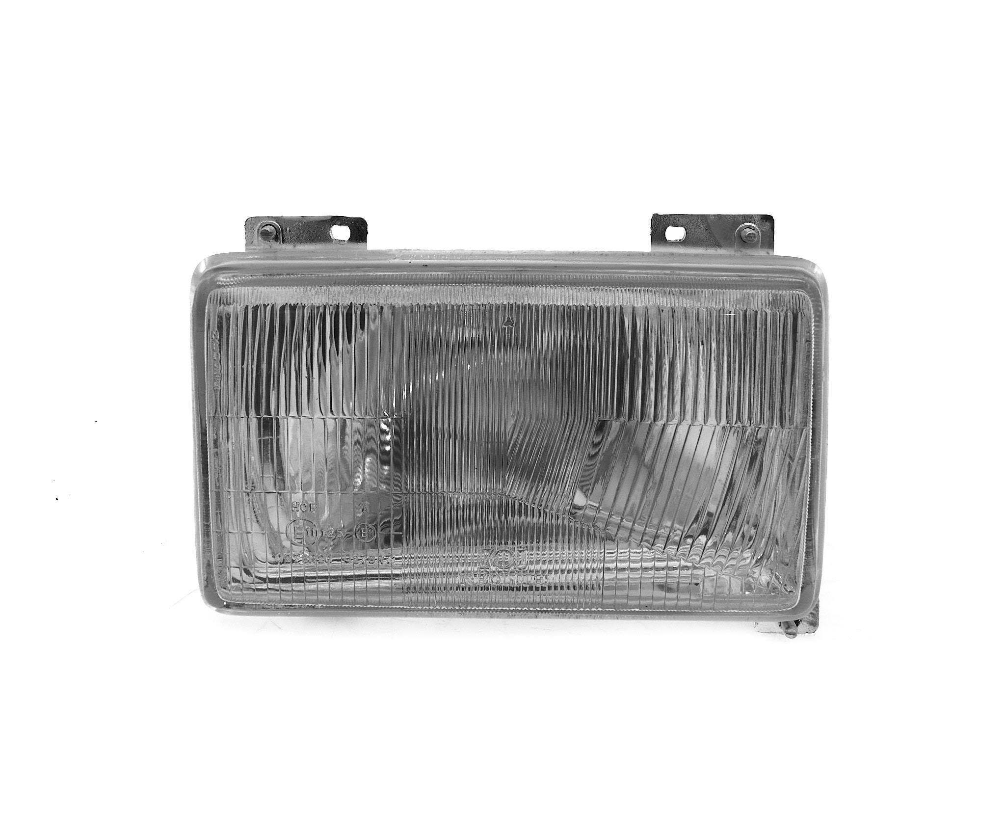 CITROEN C25 (280/290) 02.82 - 03.94 LAMPA PRZEDNIA
