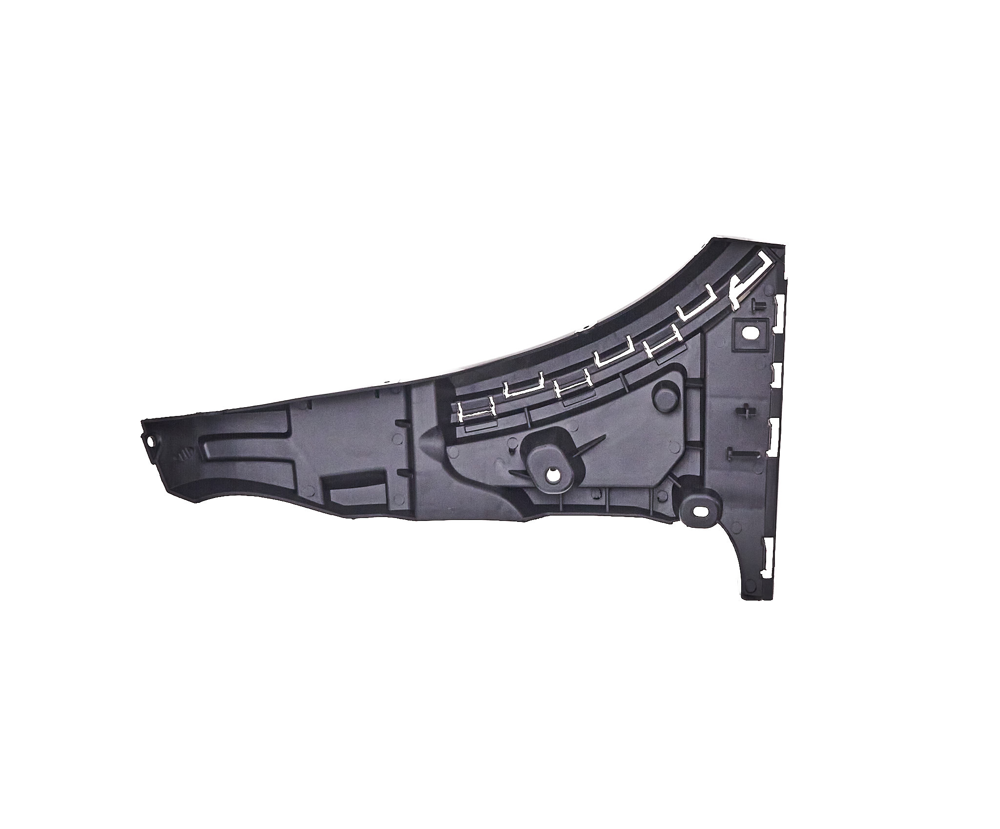 VOLVO XC90 2002 - 2015  MOCOWANIE  zderzaka LEWE