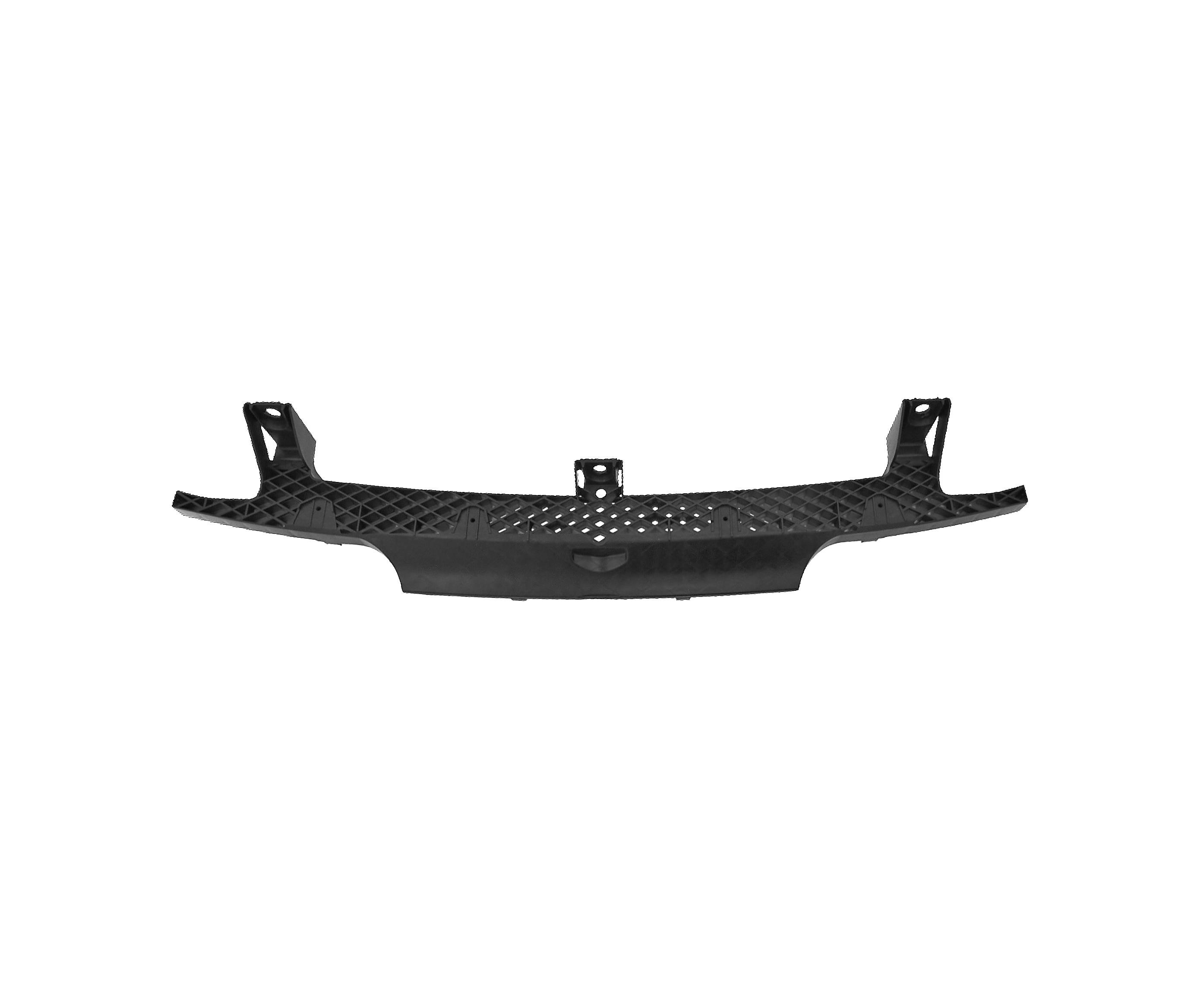 VW TOUAREG (7P5) 2010 - 2014 MOCOWANIE  zderzaka