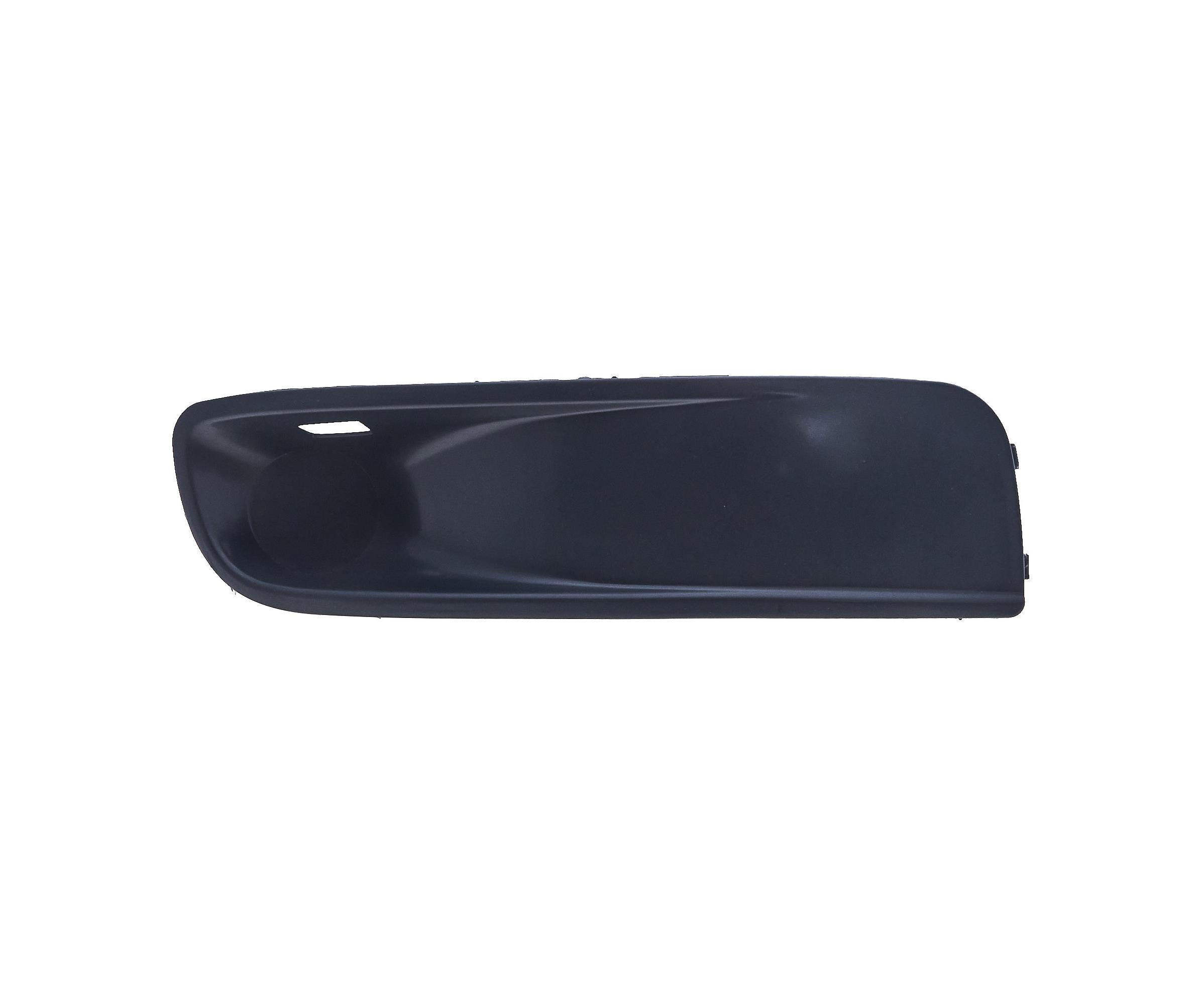 VW TRANSPORTER T5 2004 - 2009 Grill zderzaka PRAWY