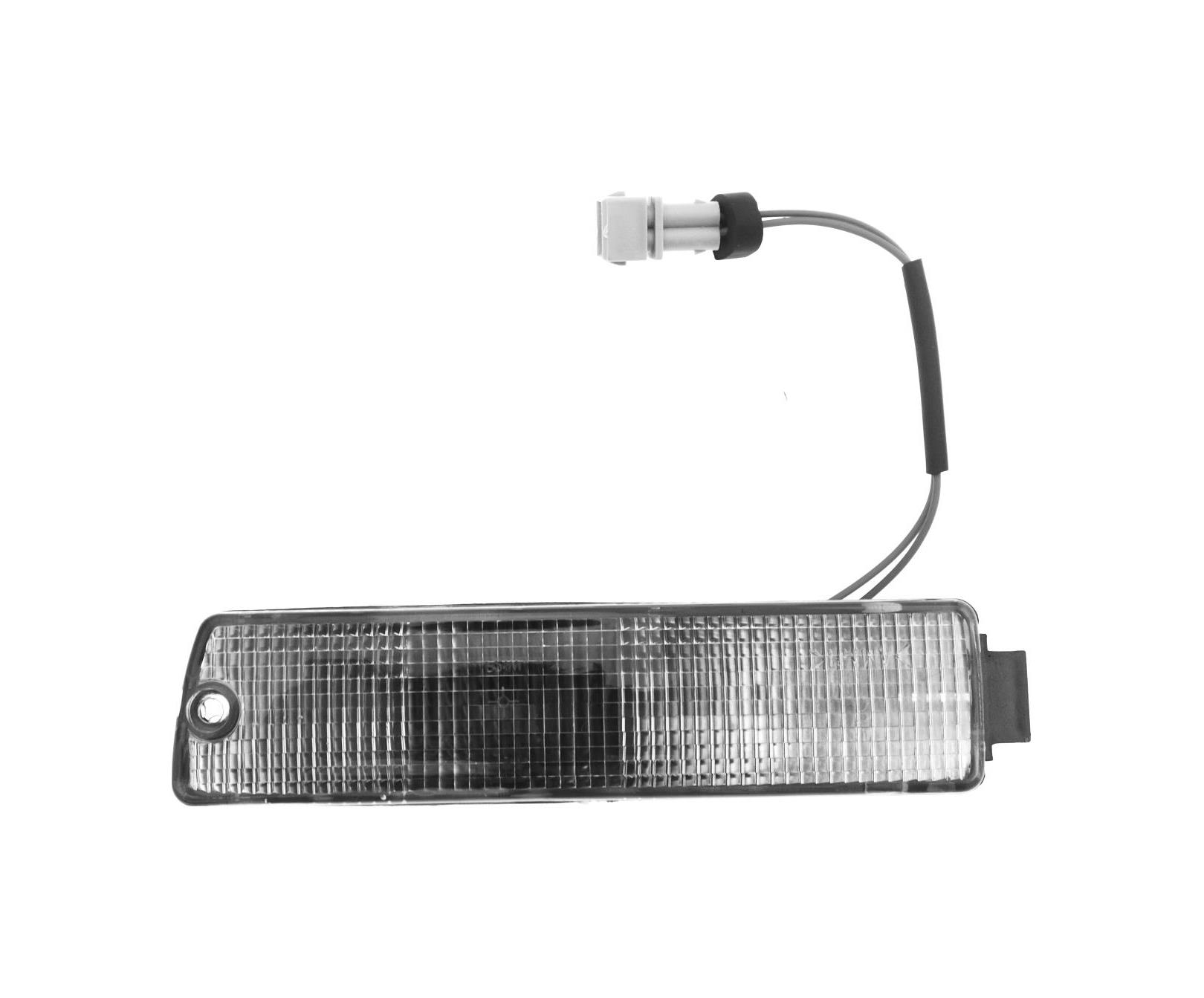 VW GOLF I 76 - 83 KIERUNKOWSKAZ W ZDERZAK