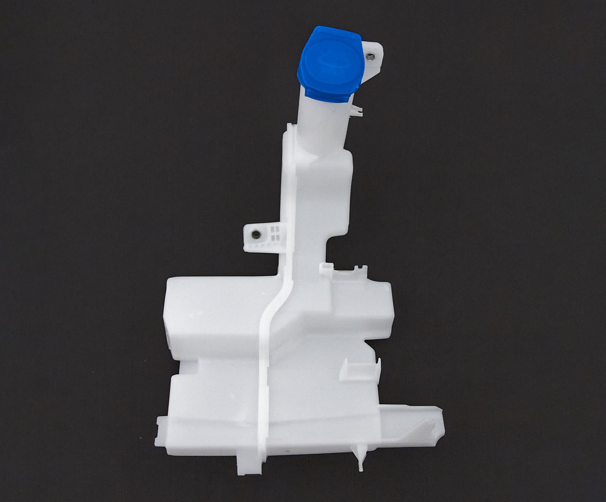 VW PASSAT (B7 EURO TYPE) 2011 - 2014 ZBIORNIK SPRYSKIWACZA