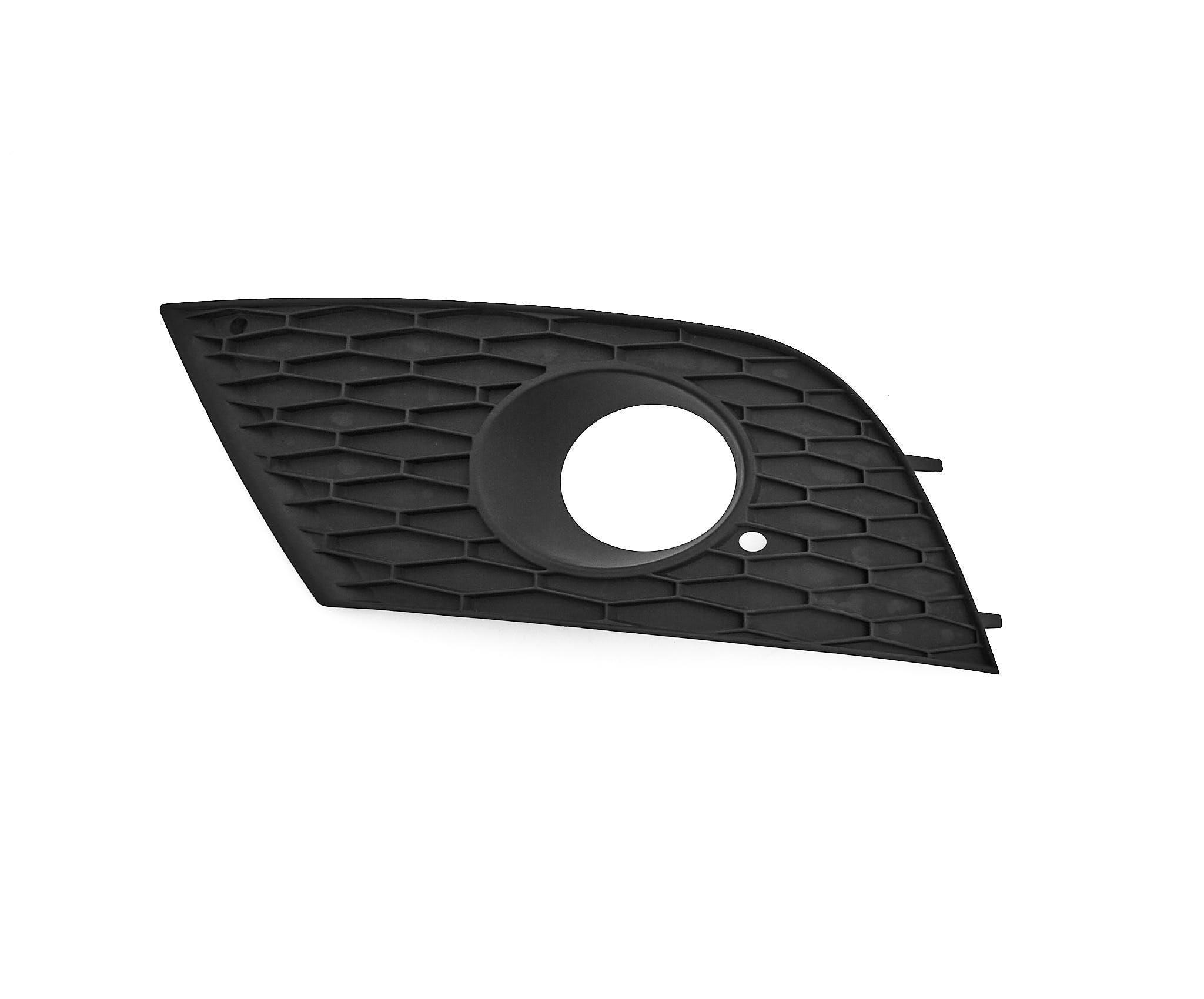 SEAT ALTEA 2004 - 2015  Grill zderzaka PRAWY