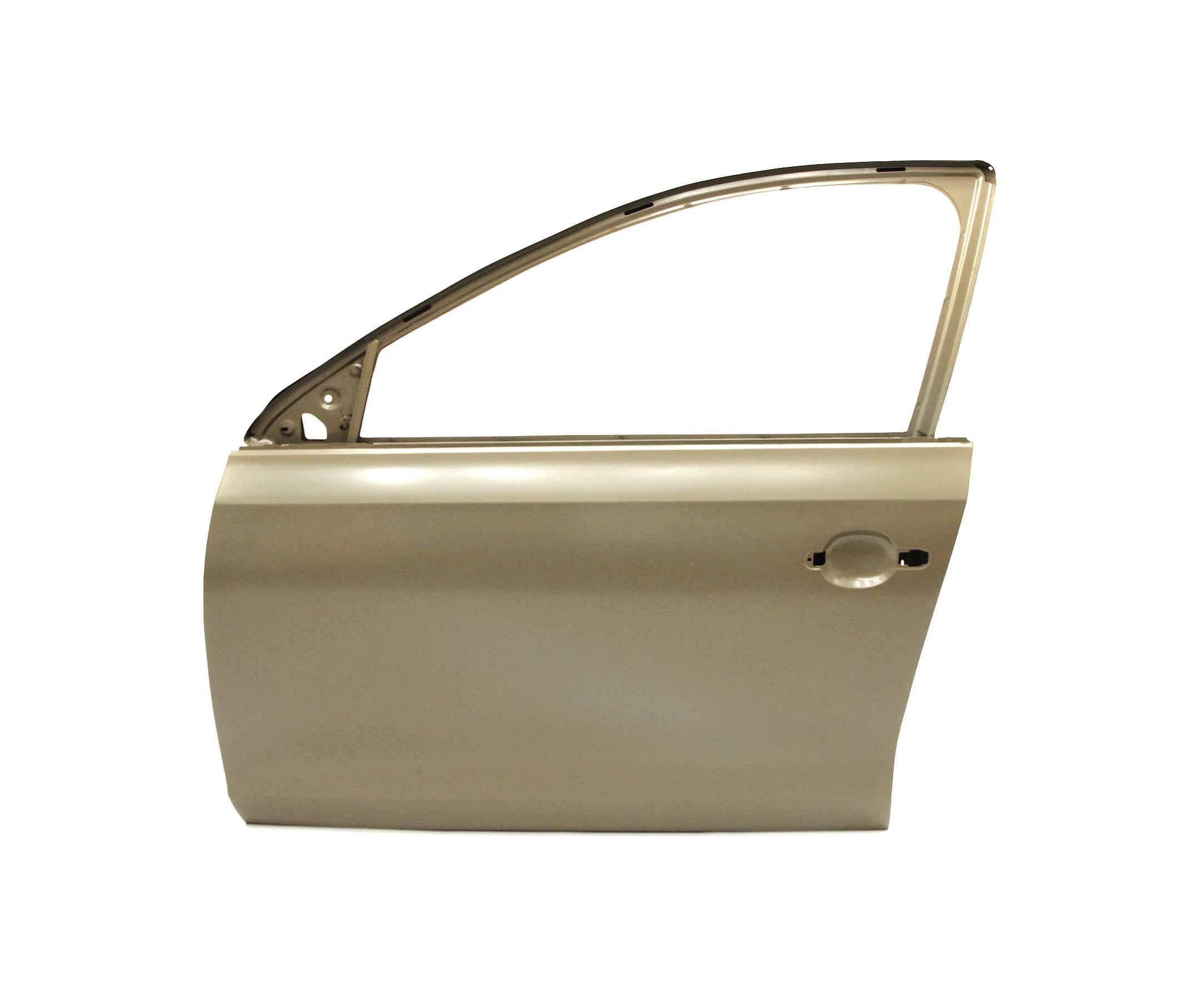 VW JETTA 2011 - 2015  DRZWI LEWE PRZÓD