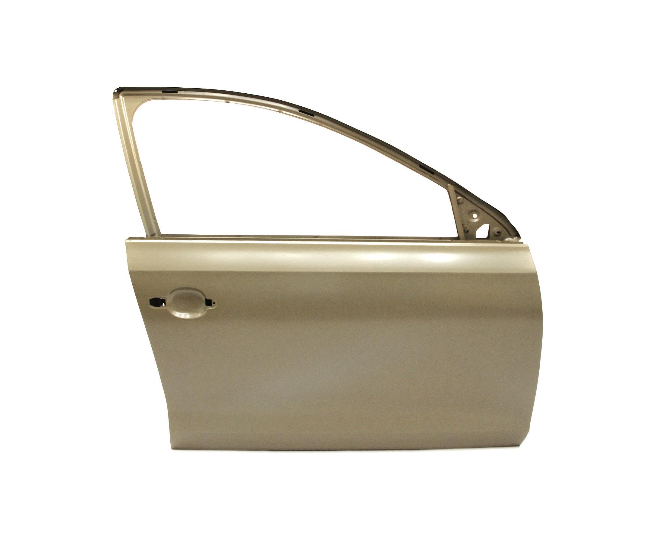 VW JETTA 2011 - 2015  DRZWI PRAWE PRZÓD