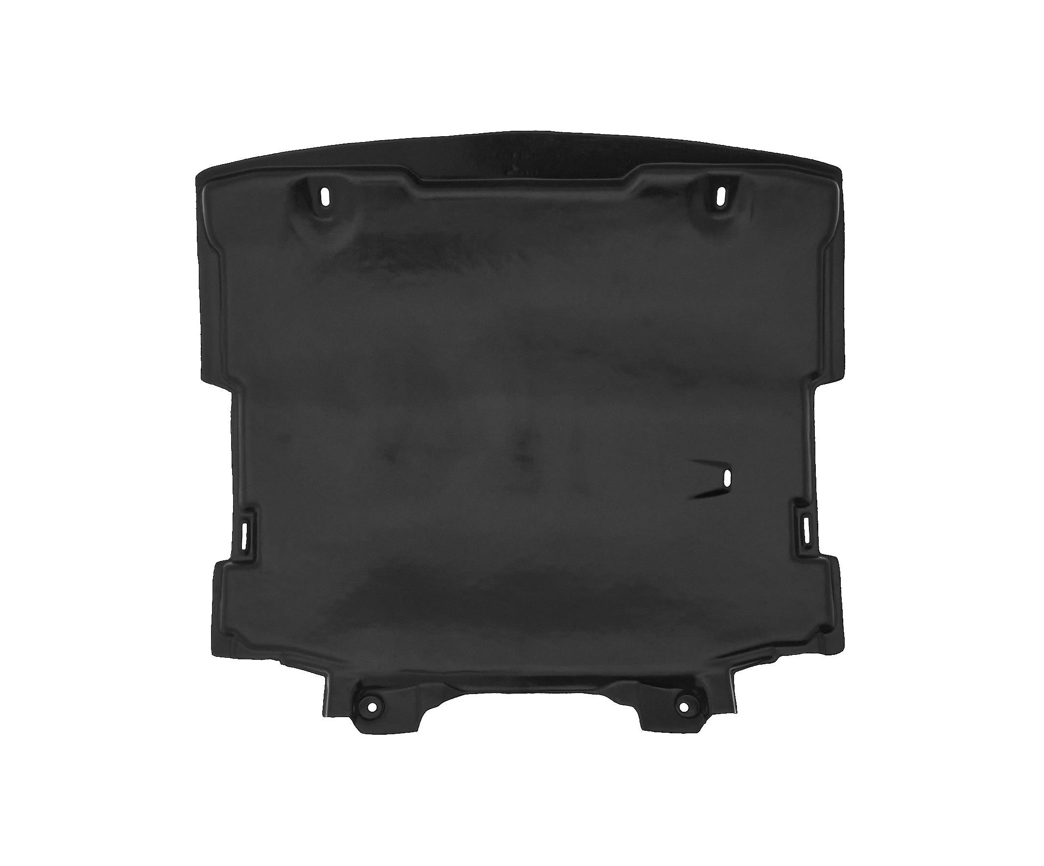 MERCEDES BENZ (C-KL W202) 06.93 - 05.00 OSŁONA POD SILNIK