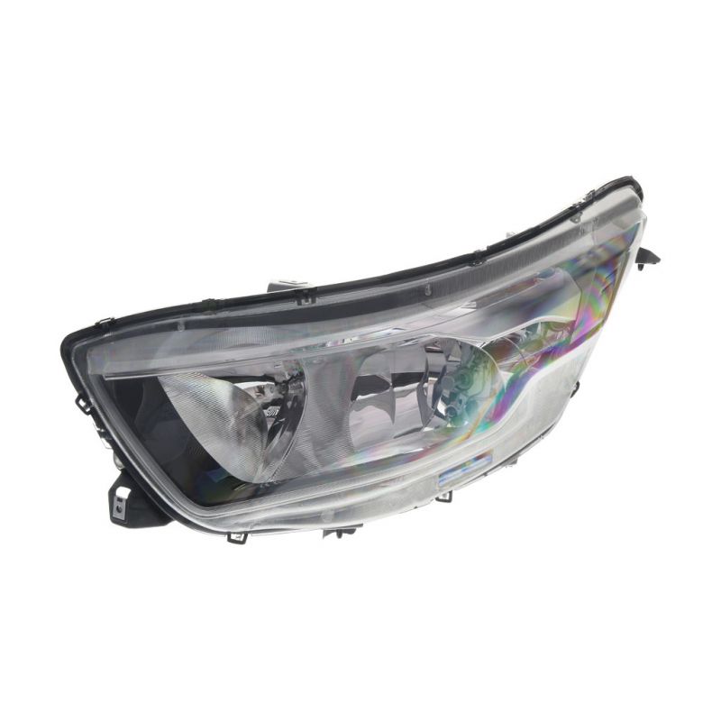 IVECO DAILY 14 - LAMPA PRZEDNIA