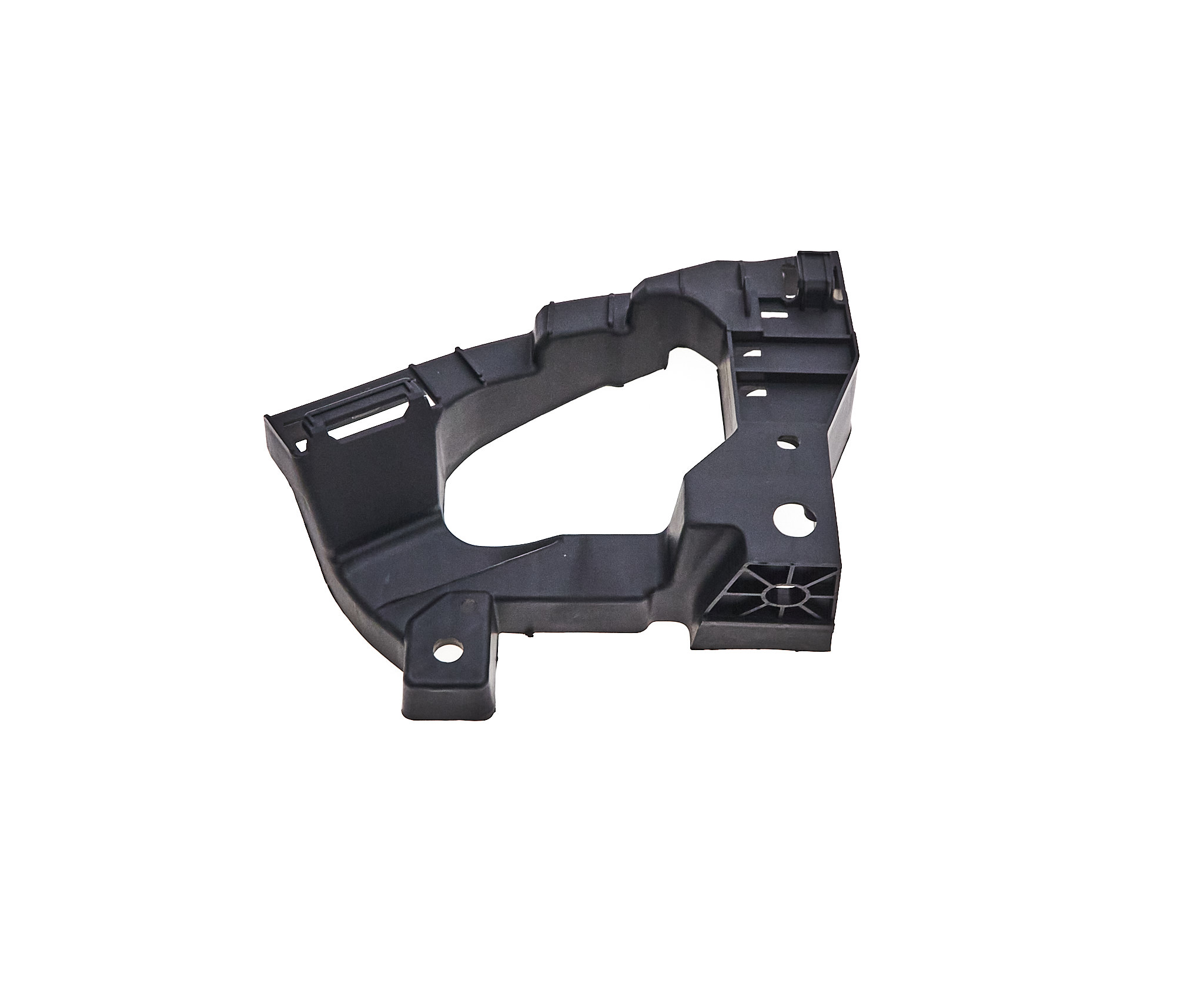 HONDA HR-V 2016 - 2018 MOCOWANIE  zderzaka LEWE