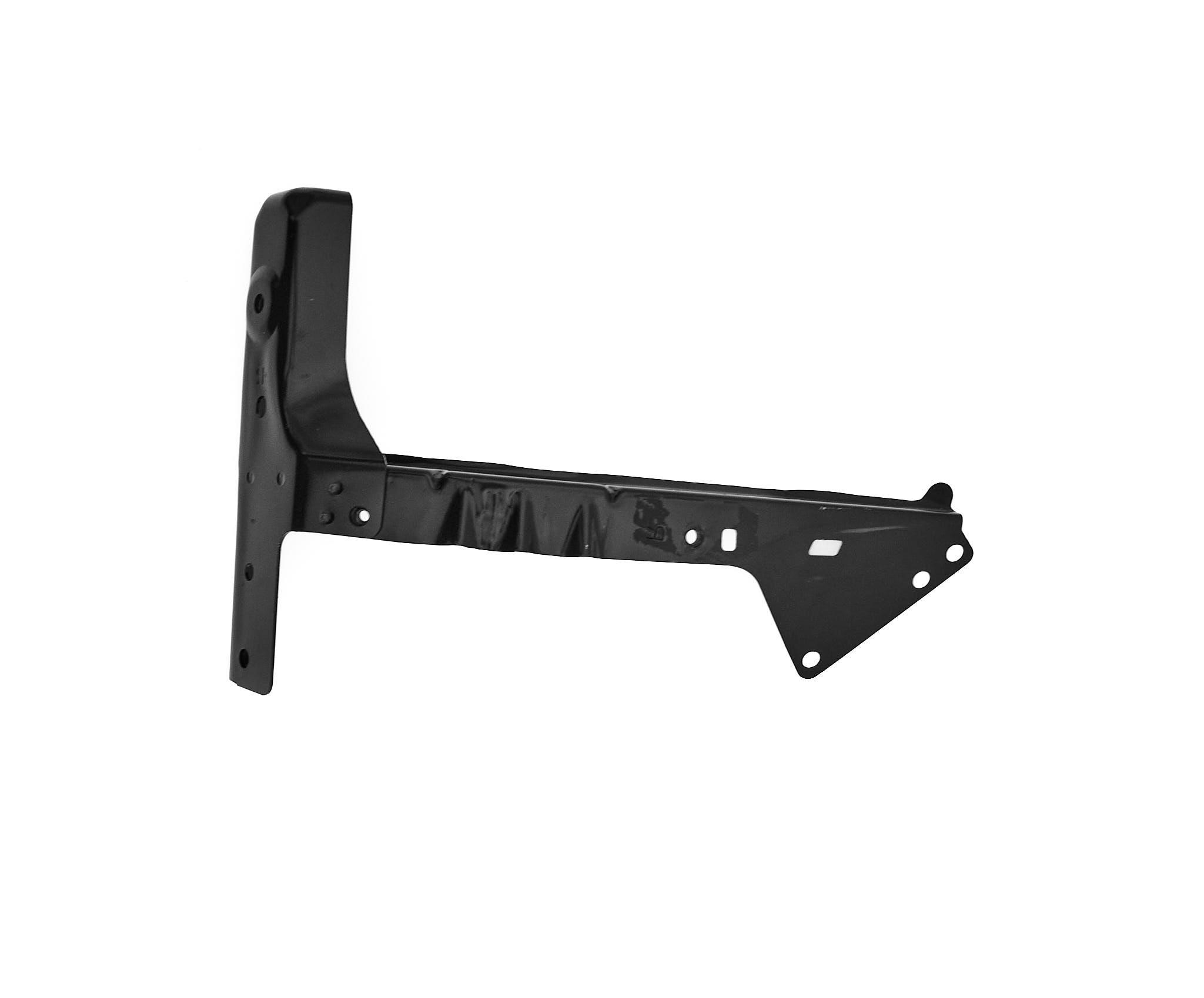 NISSAN MURANO 2019 - WZMOCNIENIE CZOŁOWE L