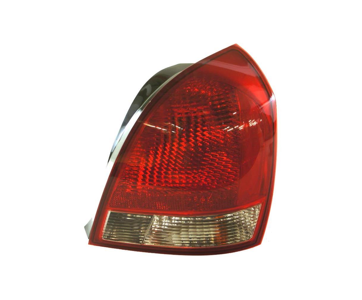 HYUNDAI ELANTRA 00 - 03 LAMPA TYŁ